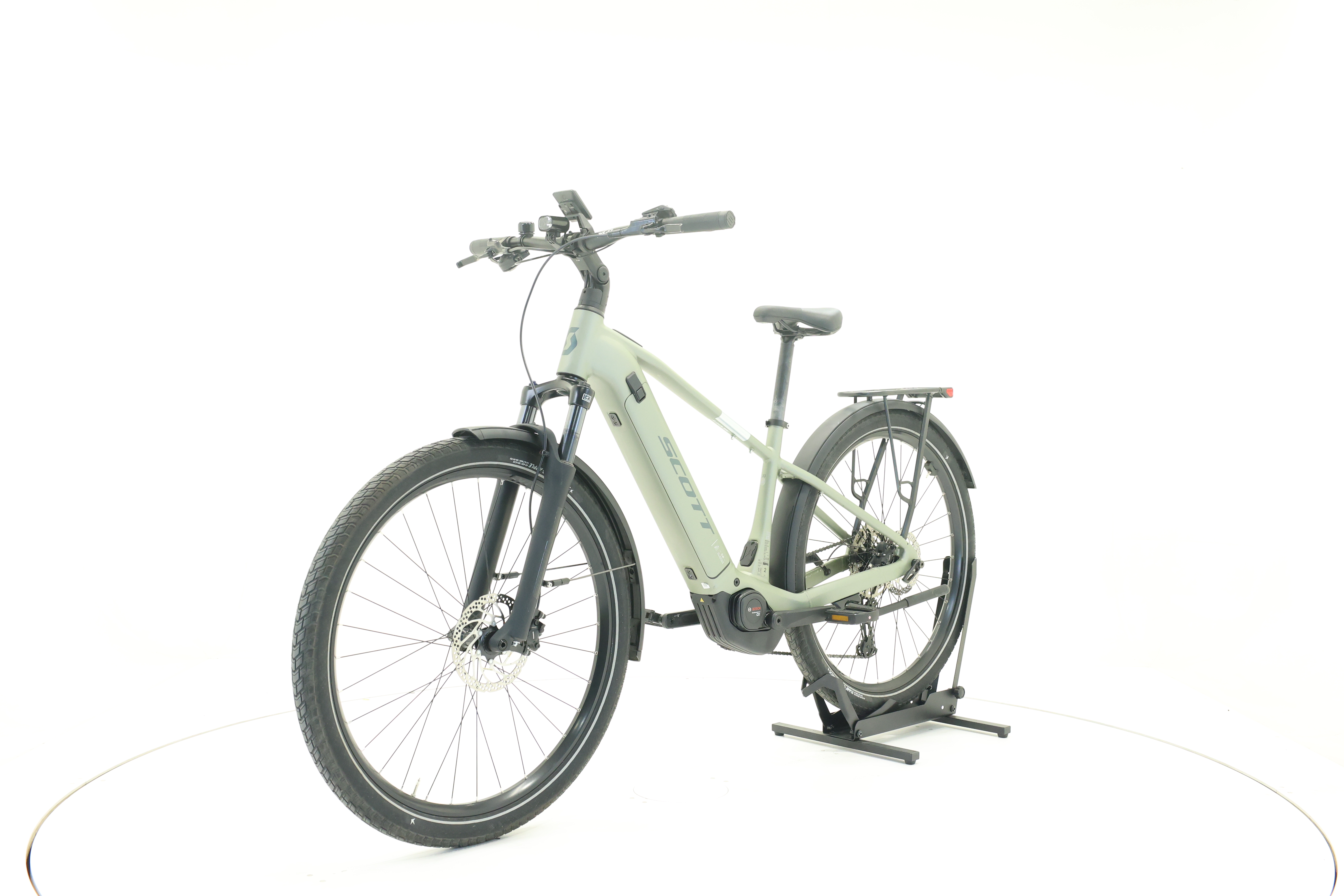 Scott Sub 30 Herren
