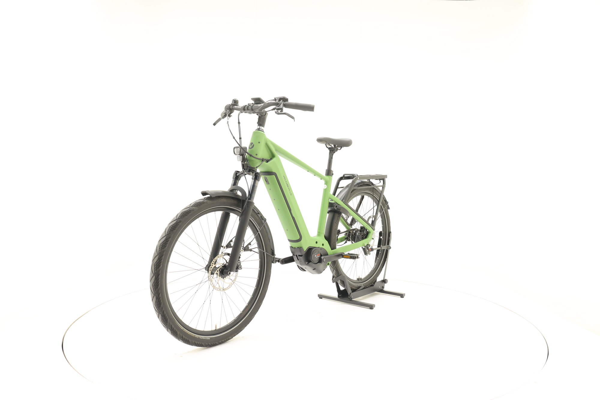Velo de Ville SEB 890 PRO