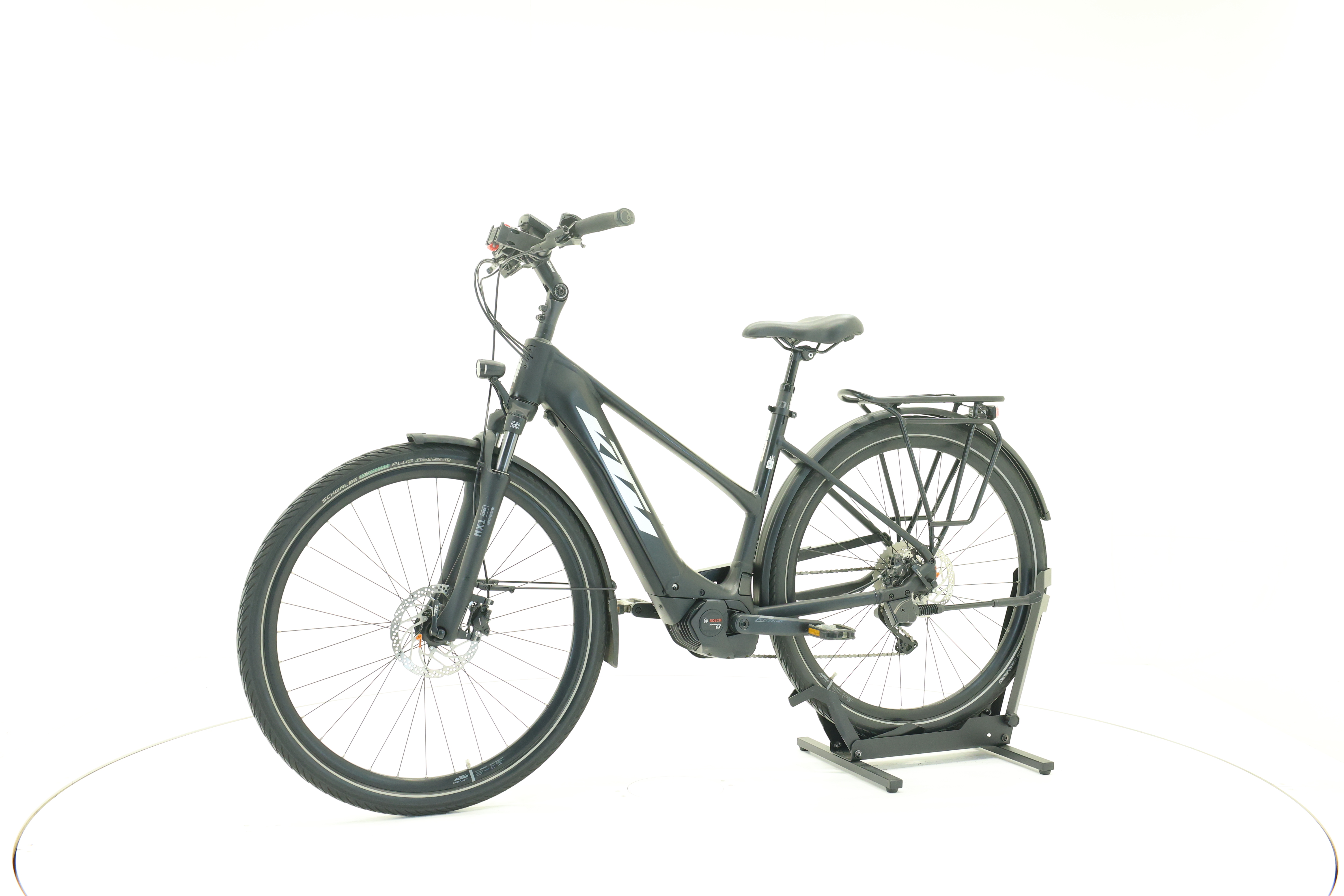 KTM Macina Tour  CX 510, S, 160-169 cm, 2023, 5141 km – Bild 16 von 37