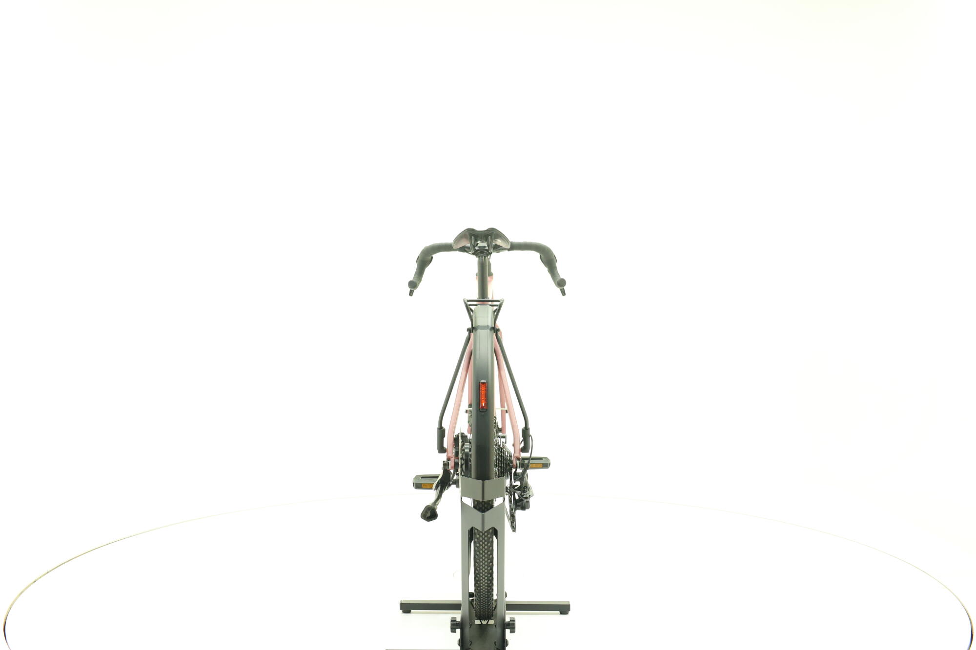 Rose Bikes Backroad AL Plus EQ (A. 2540022096), 49 cm, 160-169 cm, 2025, 205 km – Bild 5 von 8