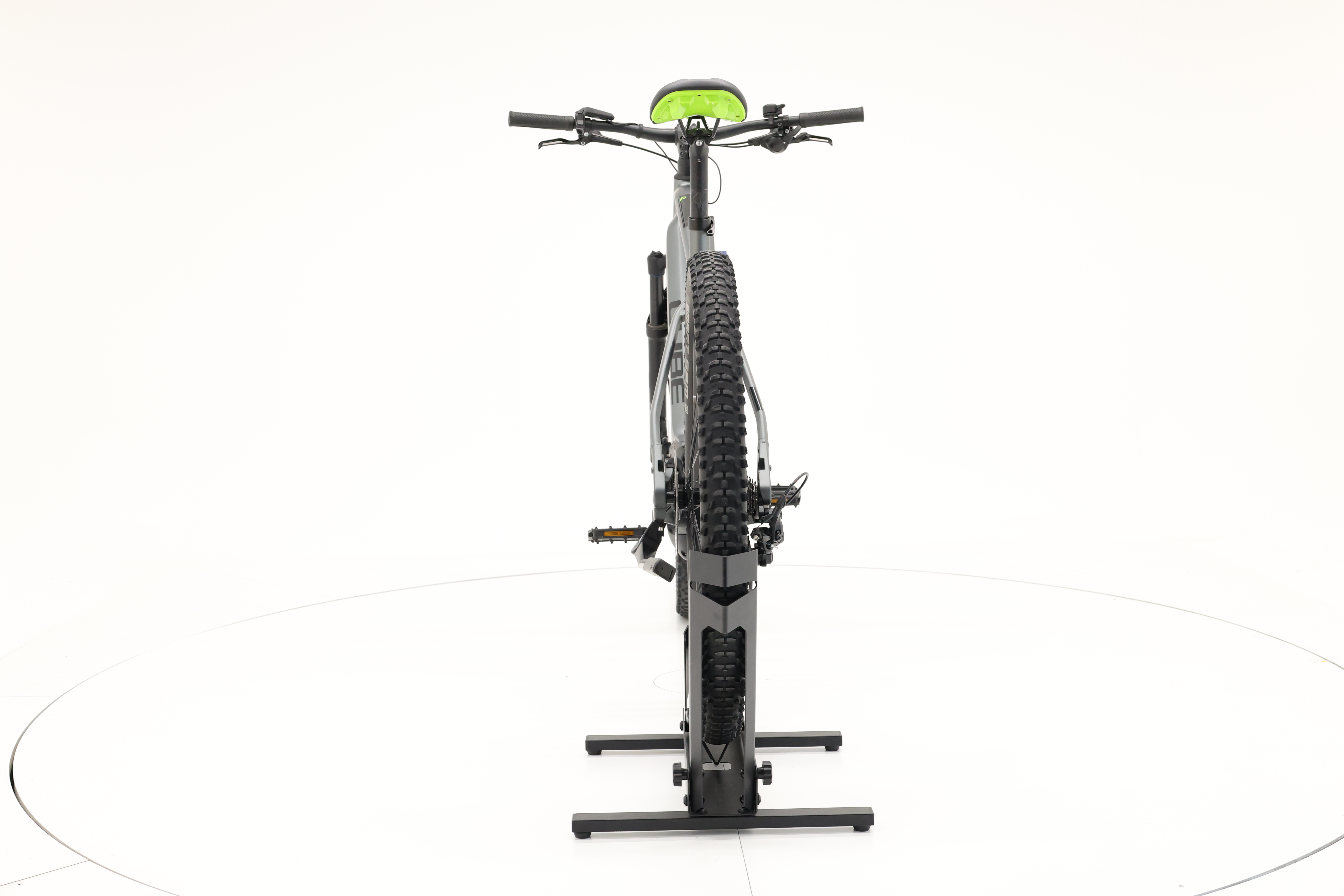 Cube Reaction Hybrid Pro, XXL, 2025, 1845 km – Bild 11 von 29
