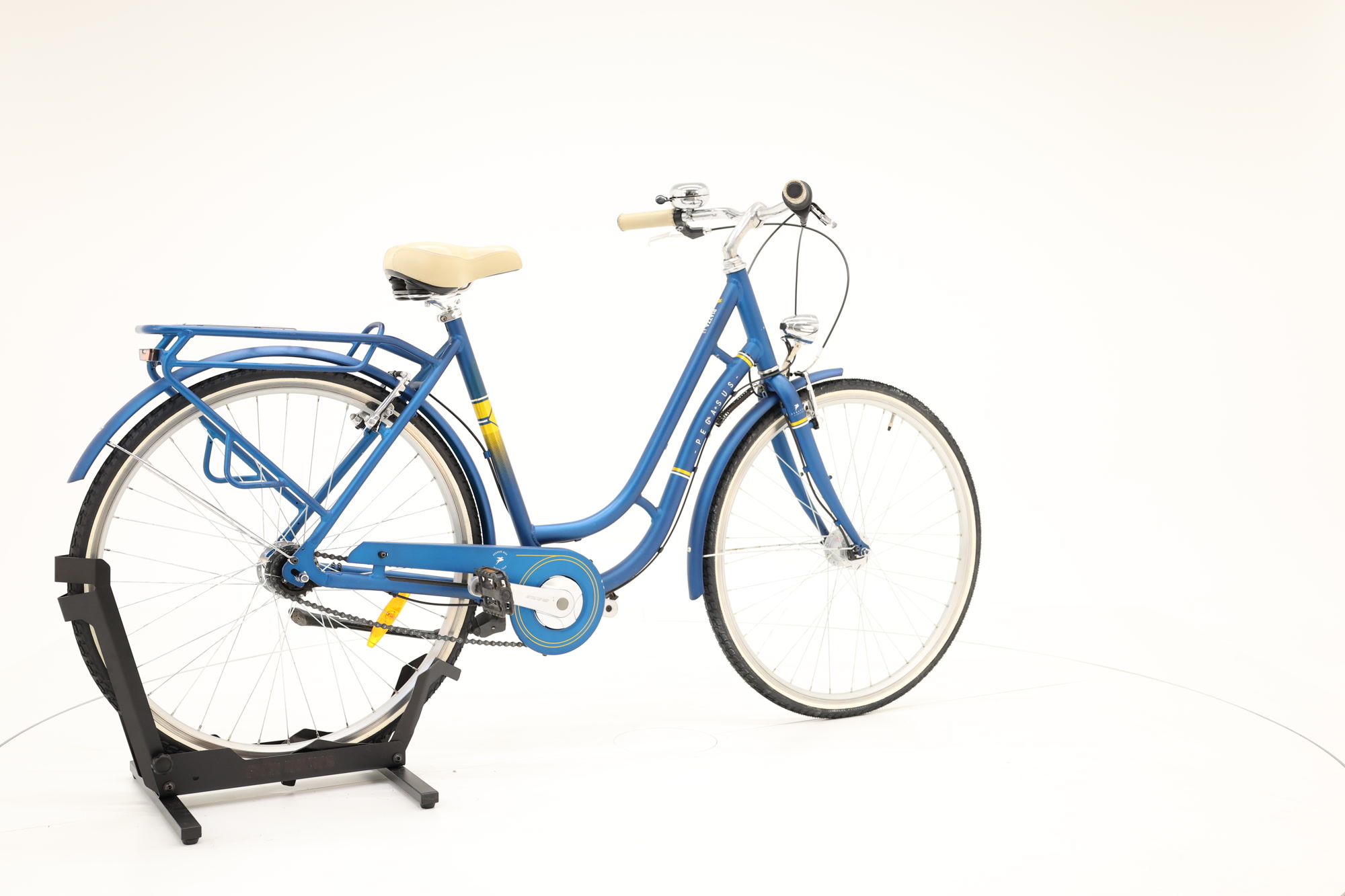 Pegasus Piazza Tour, 56 cm, 180-189 cm, 2022, 0 km – Bild 12 von 22