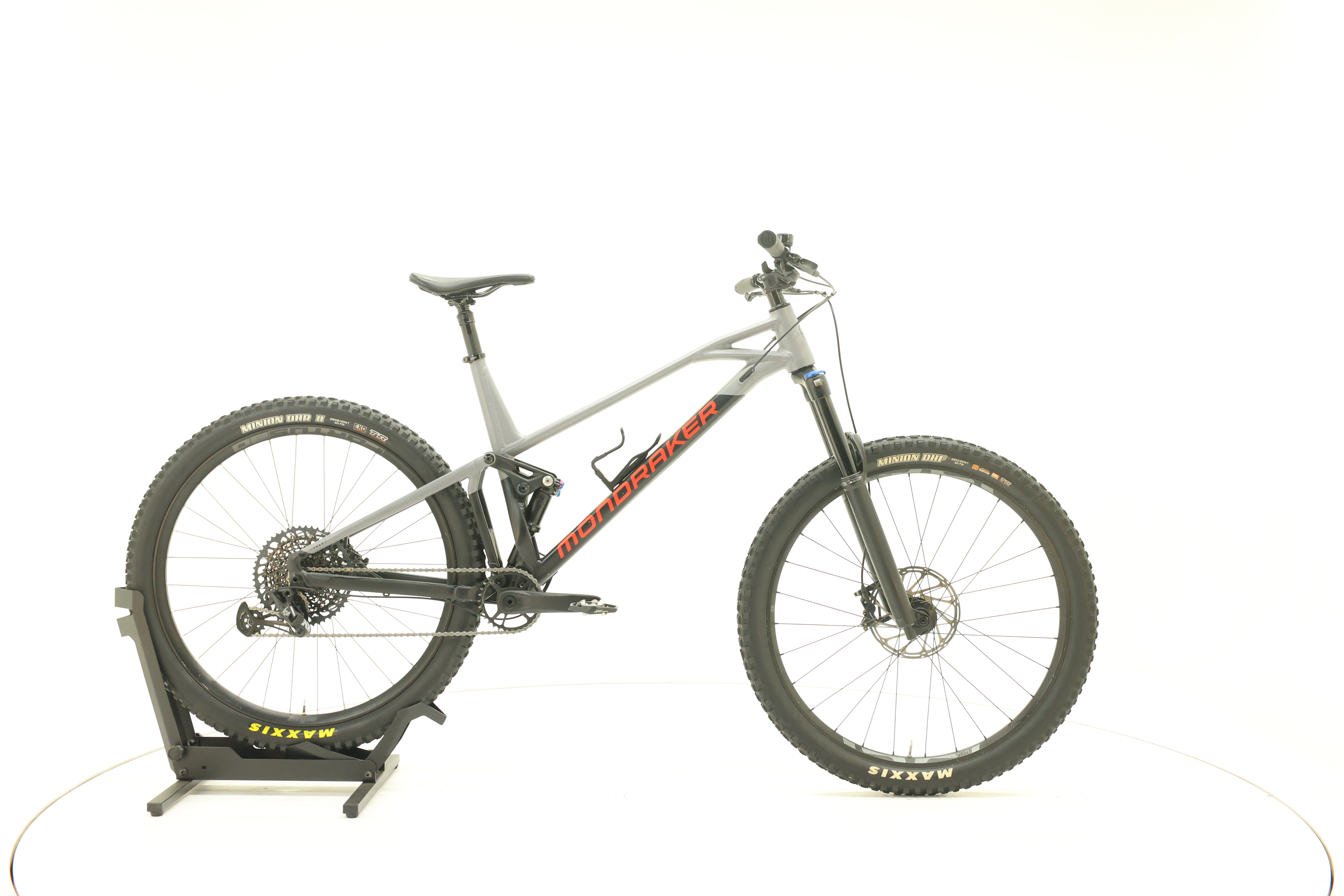 Mondraker Foxy, XL, 190-199 cm, 2023, 0 km – Bild 1 von 32