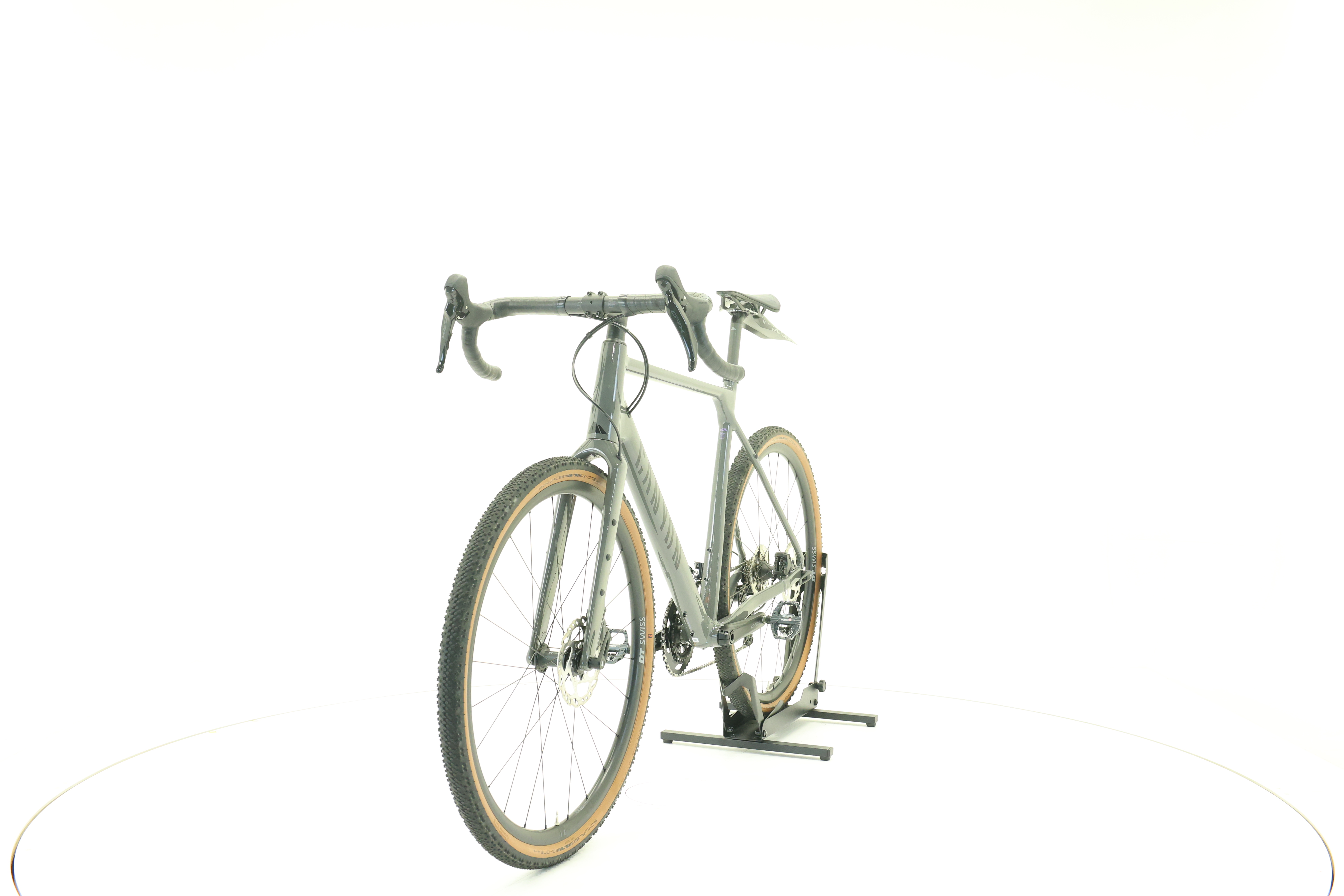 Canyon Grizl 6, XL, 190-199 cm, 2024, 0 km – Bild 3 von 24