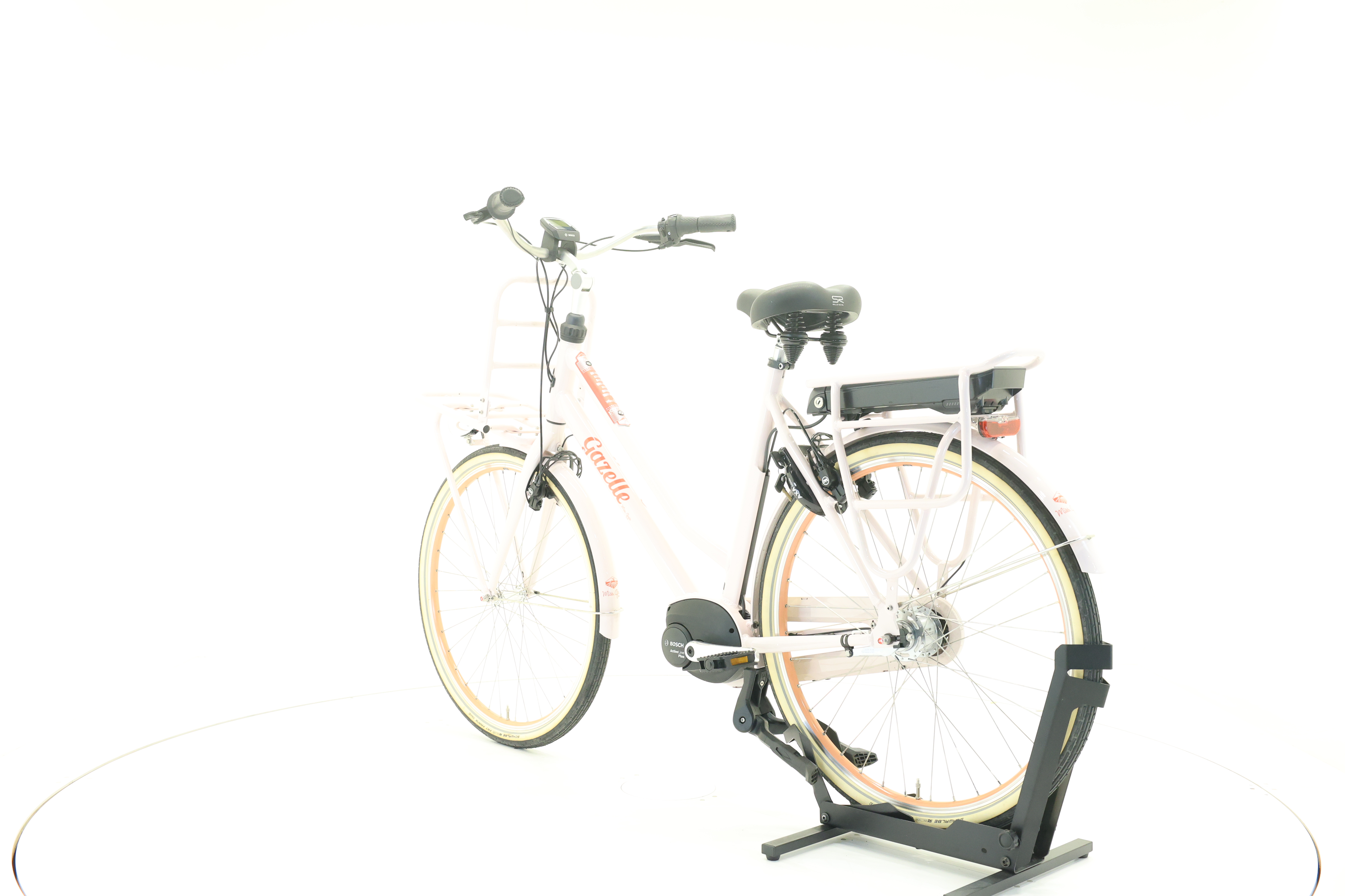 Gazelle Miss Grace C7, 59 cm, 180-189 cm, 2025, 61 km – Bild 22 von 24