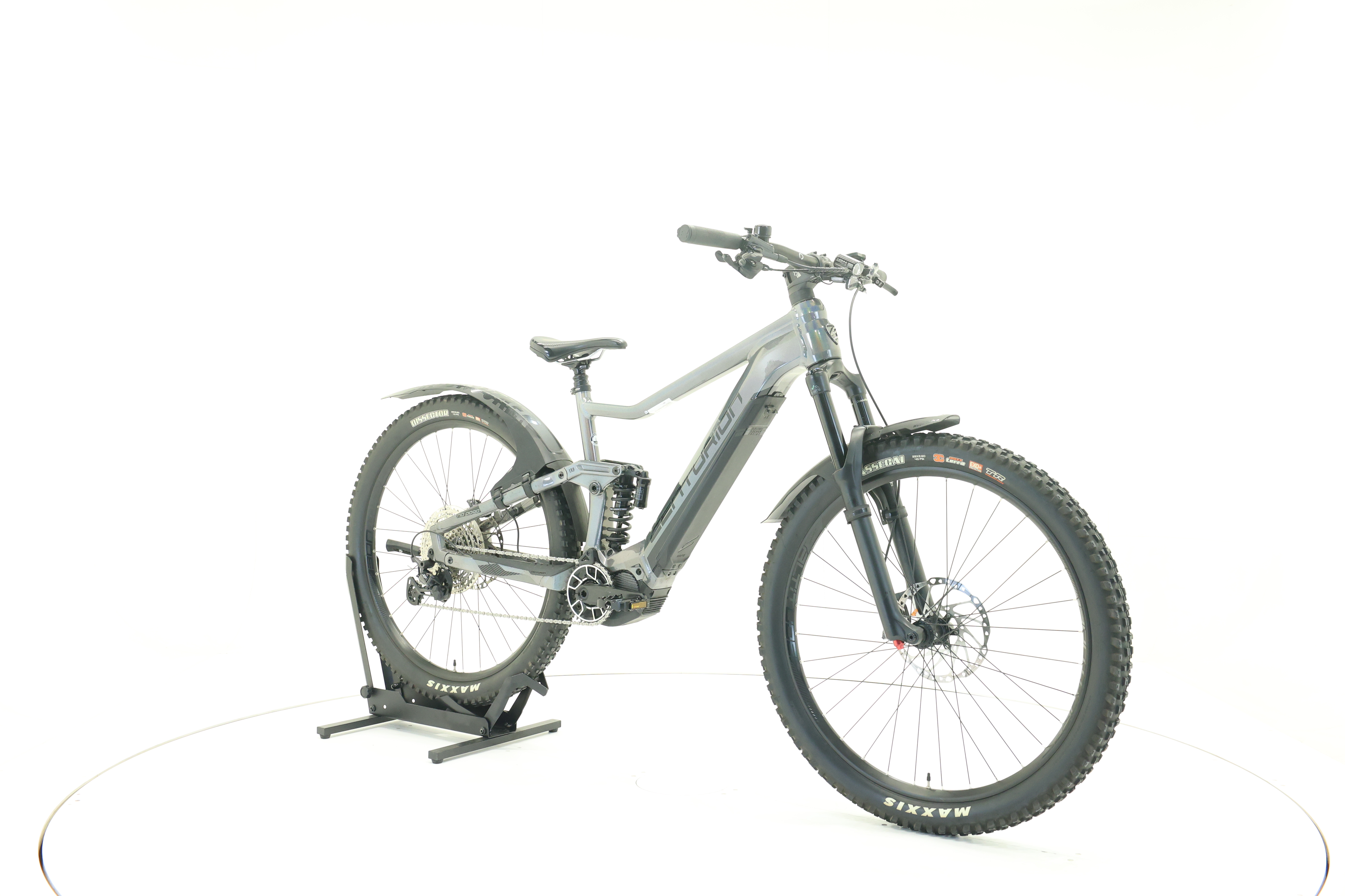 Centurion No Pogo F2600i