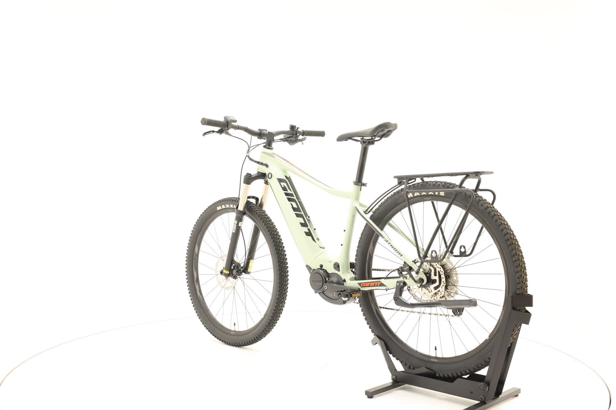 GIANT Fathom E+ 2