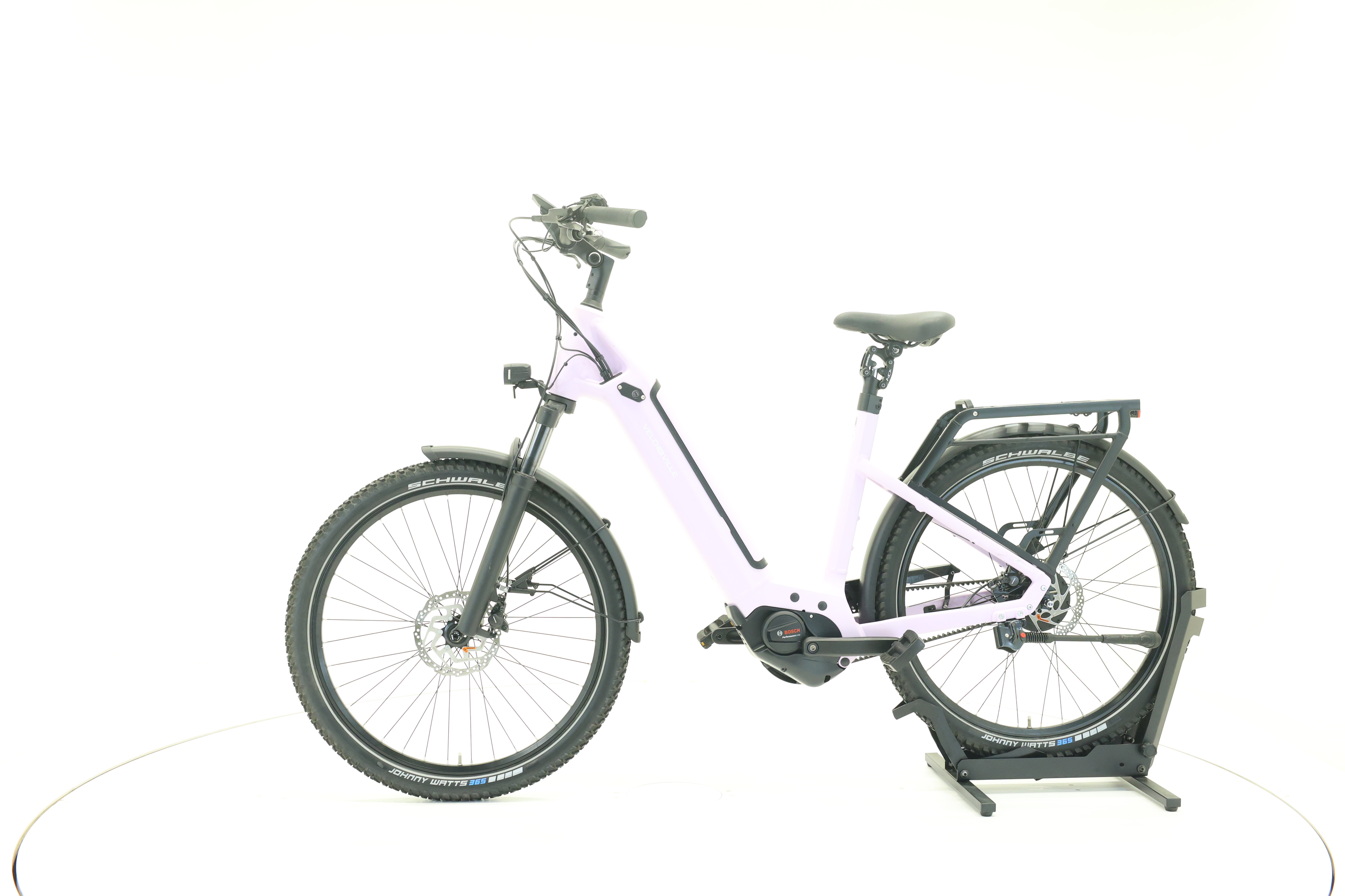 Velo de Ville SEB 890 PRO, 53 cm, 170-179 cm, 2025, 815 km – Bild 4 von 24