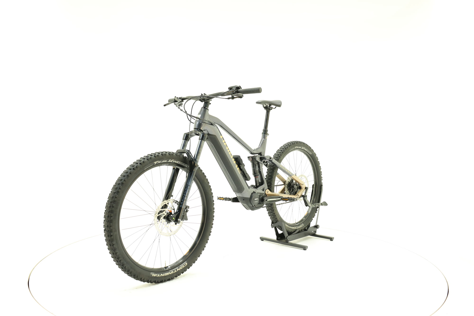 Haibike Alltrail 5 27,5