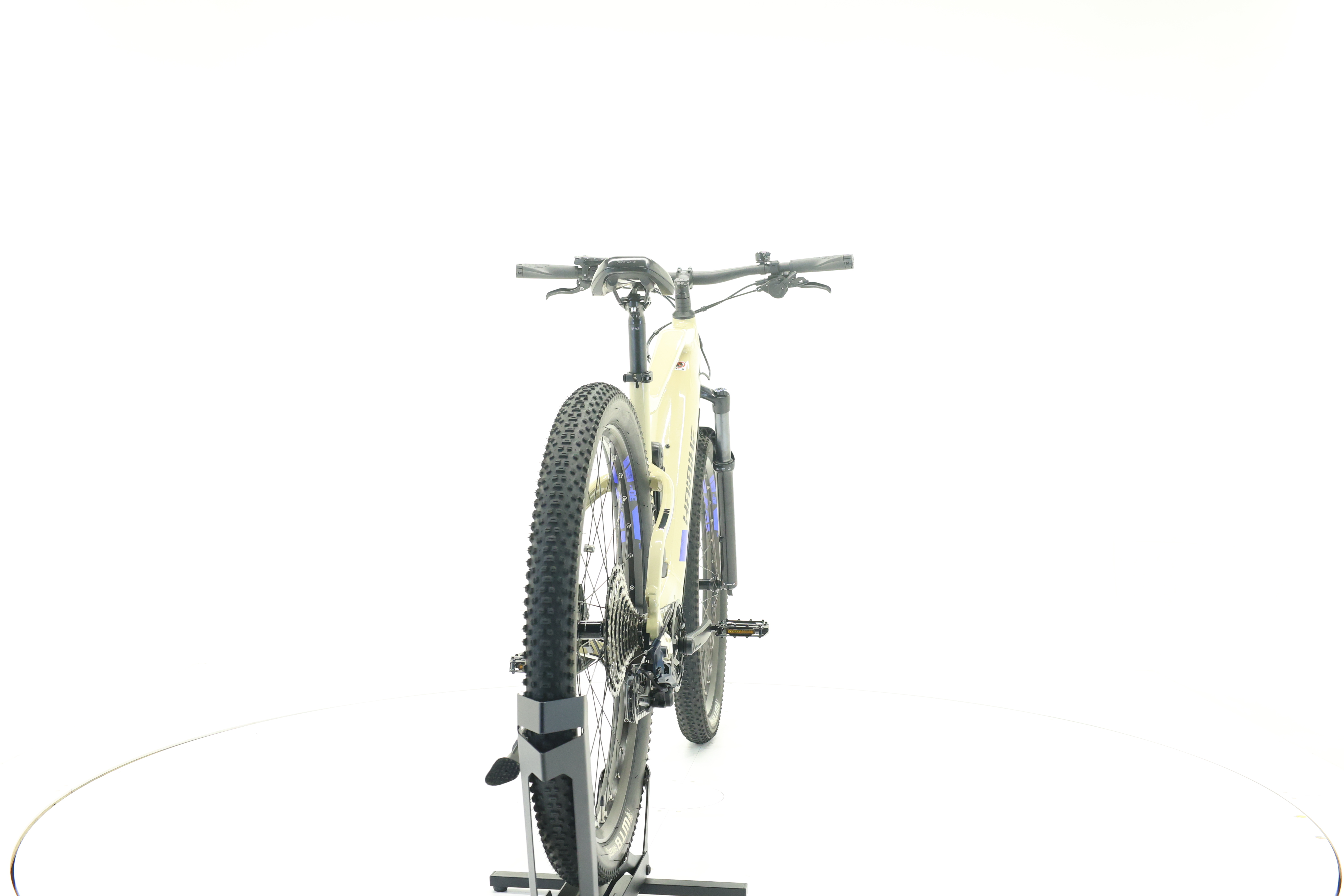 Haibike Hardnine 7, XL, 190-199 cm, 2023, 517 km – Bild 15 von 24