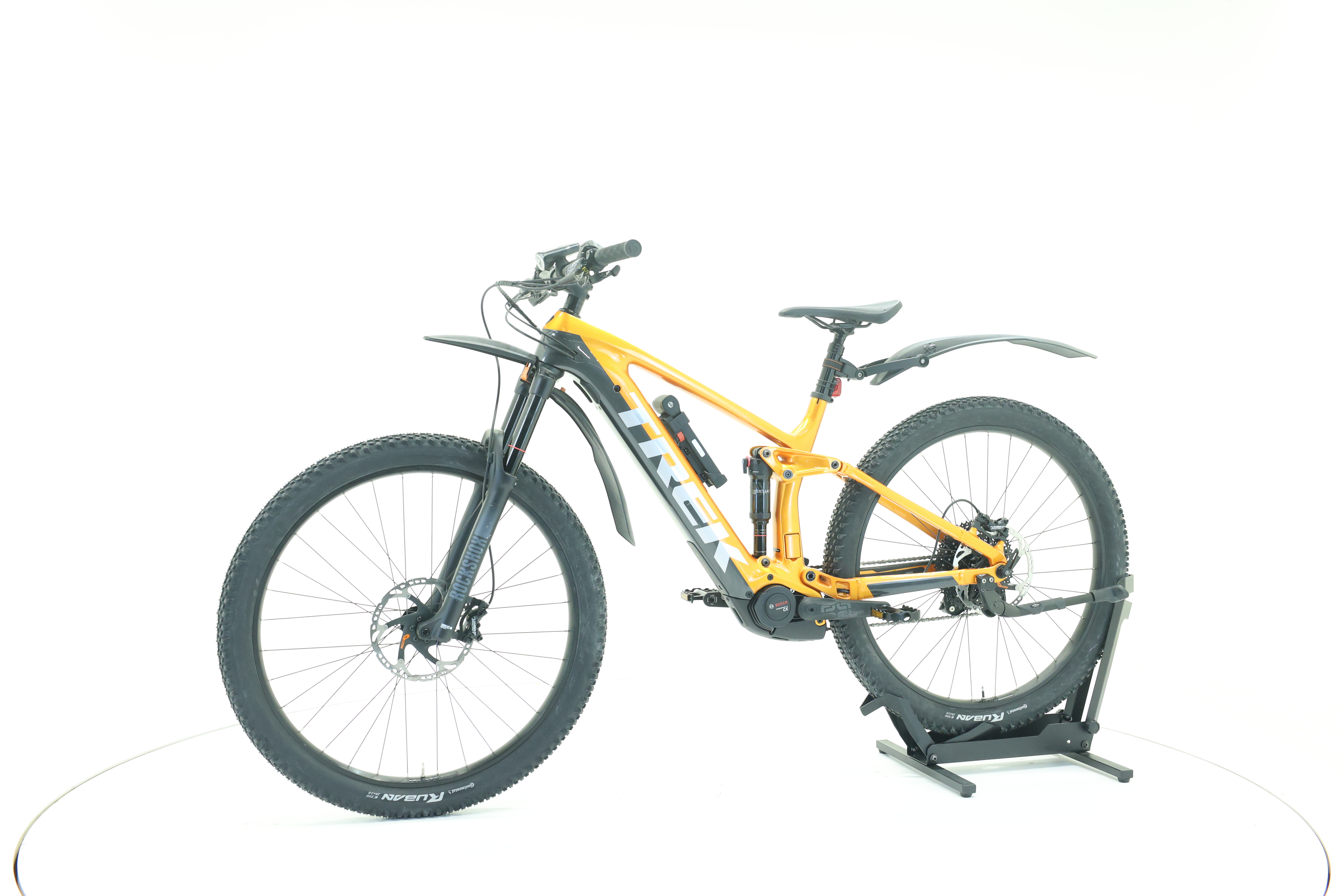 Trek Rail 9.5, L, 180-189 cm, 2024, 977 km – Bild 23 von 24
