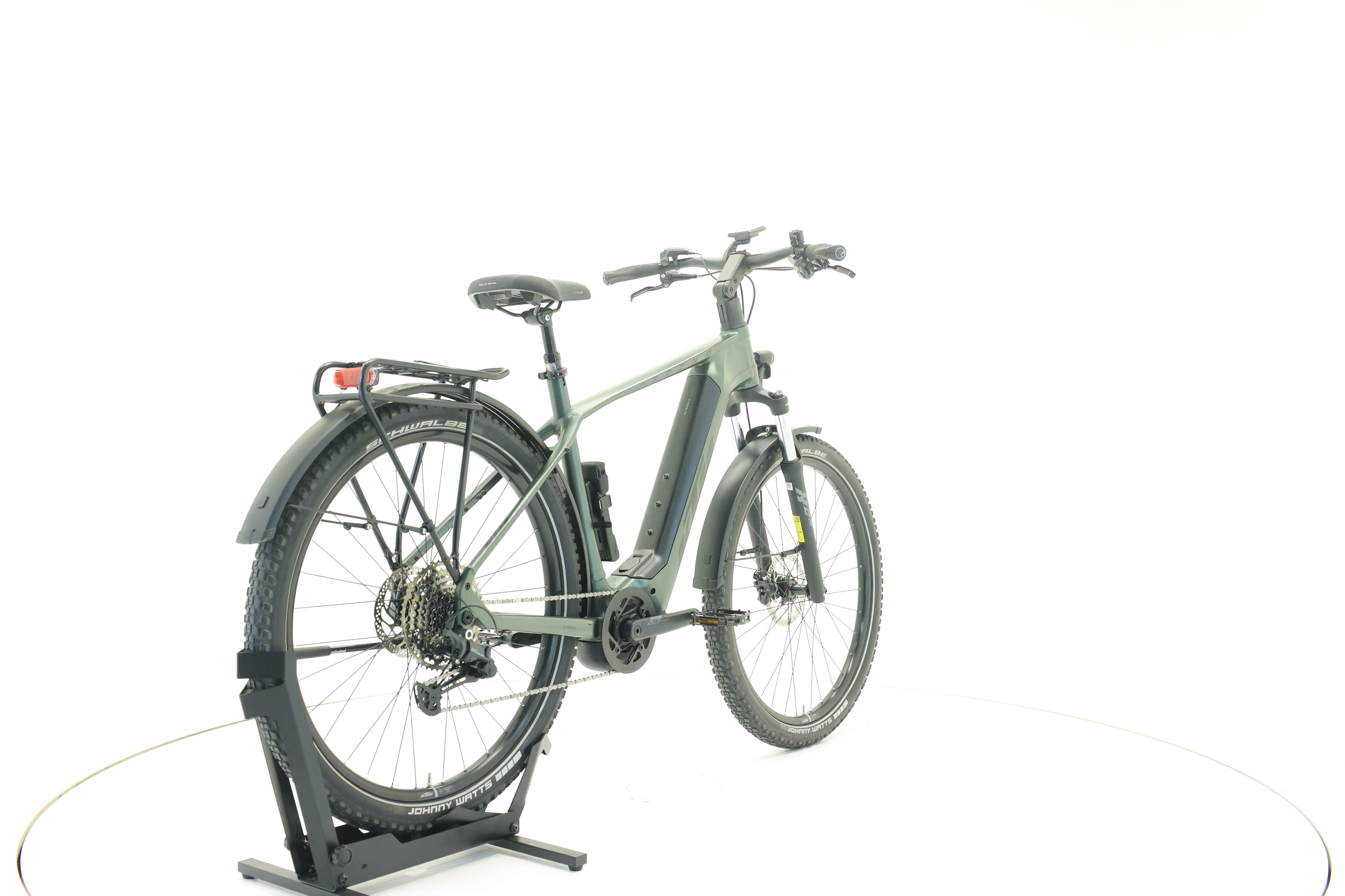 KTM Macina All Terra ID:126615, 53 cm, 170-179 cm, 2025, 541 km – Bild 4 von 5