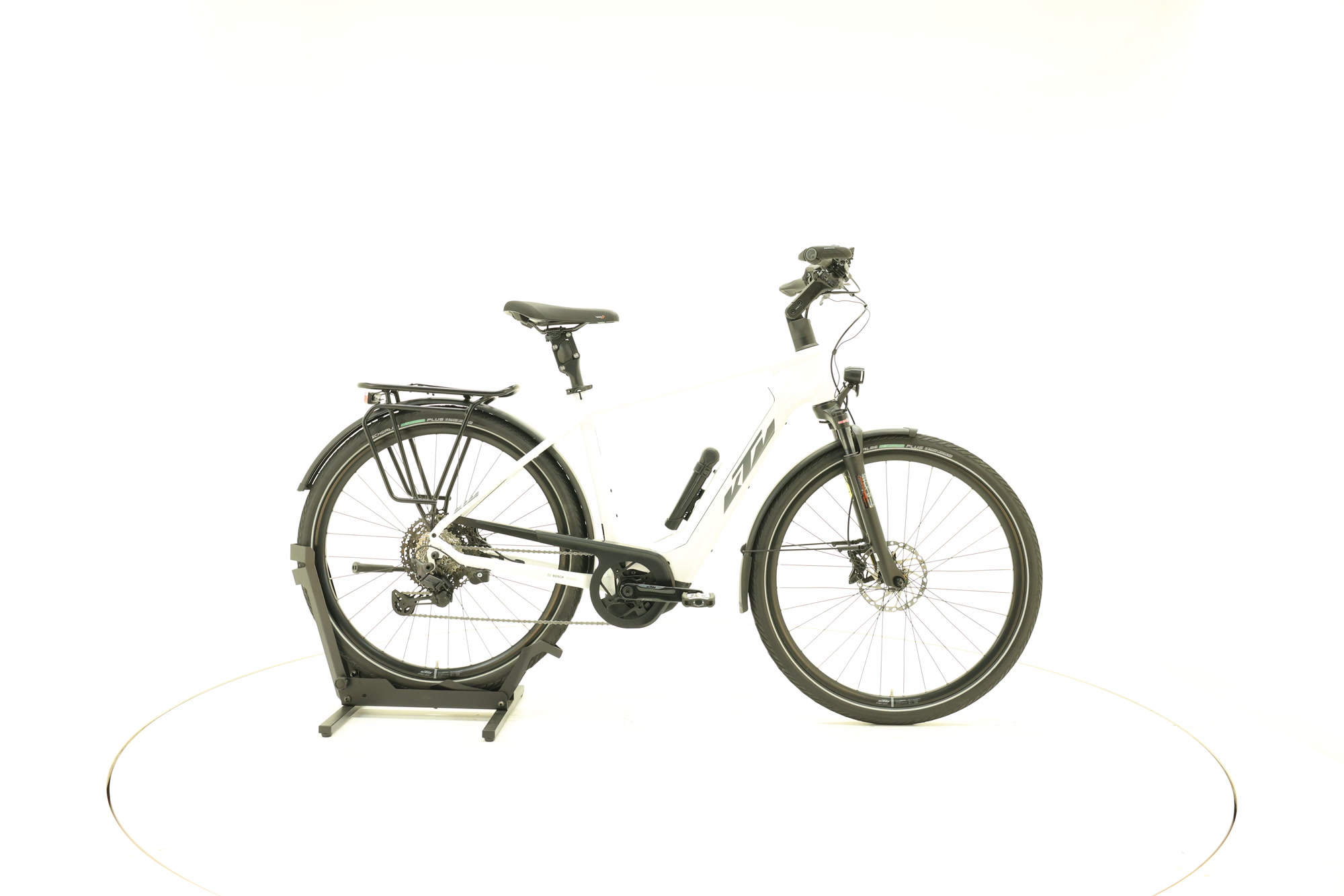 KTM Macina Style 720, M, 170-179 cm, 2025, 1126 km – Bild 1 von 9