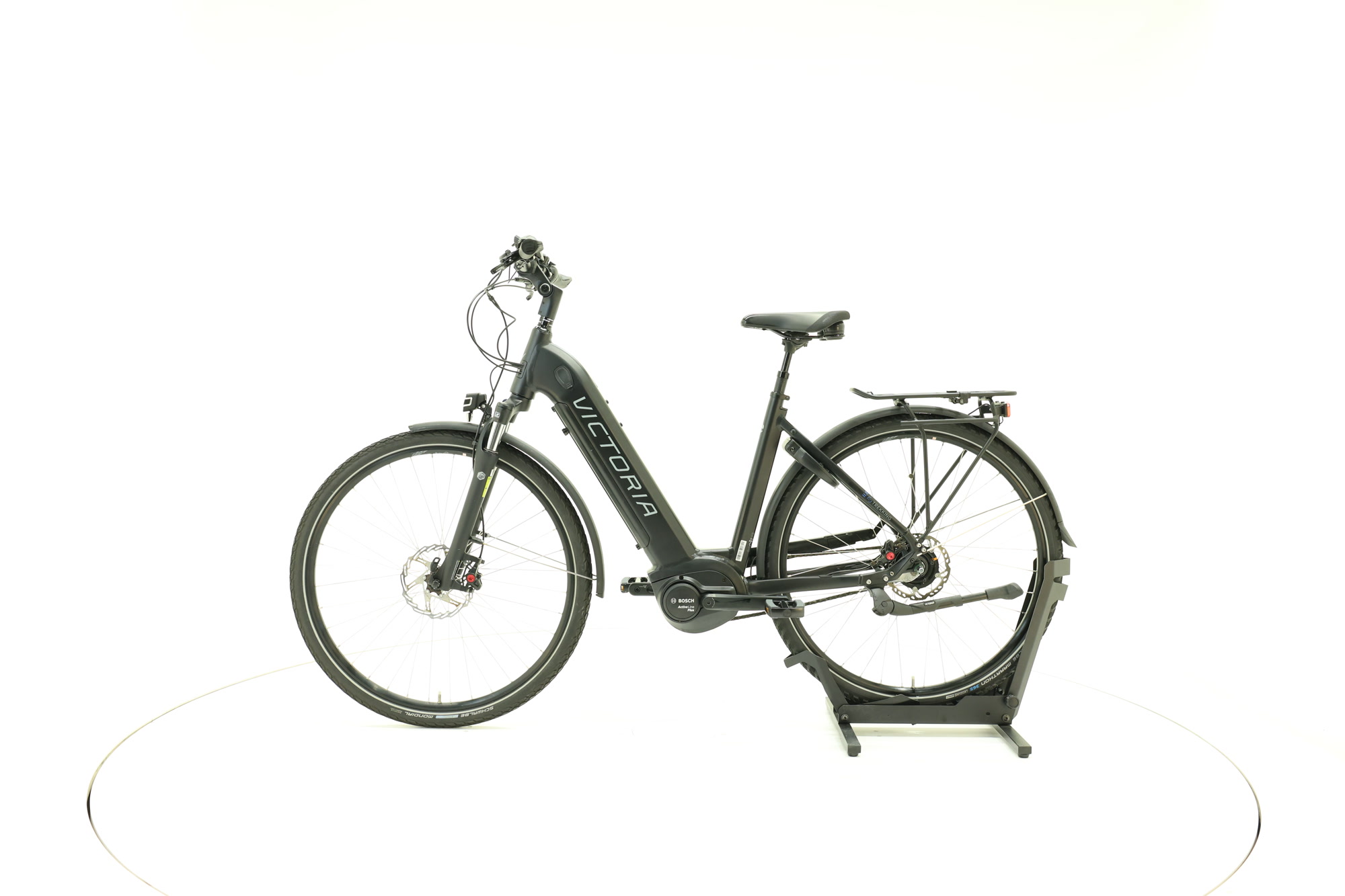 Victoria E-Trekking 11.6, M, 170-179 cm, 2022, 4166 km – Bild 3 von 8