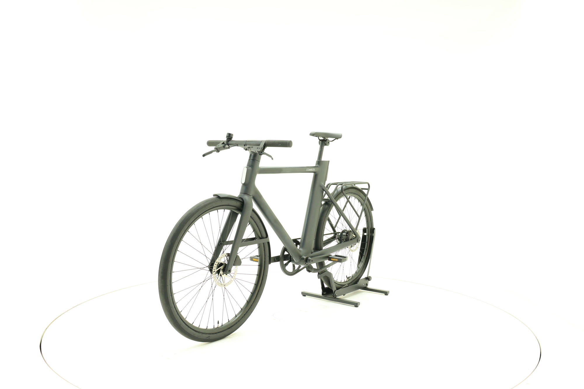 Cowboy Bike C4+, Unisize, Unisize, 2023, 0 km – Bild 1 von 8