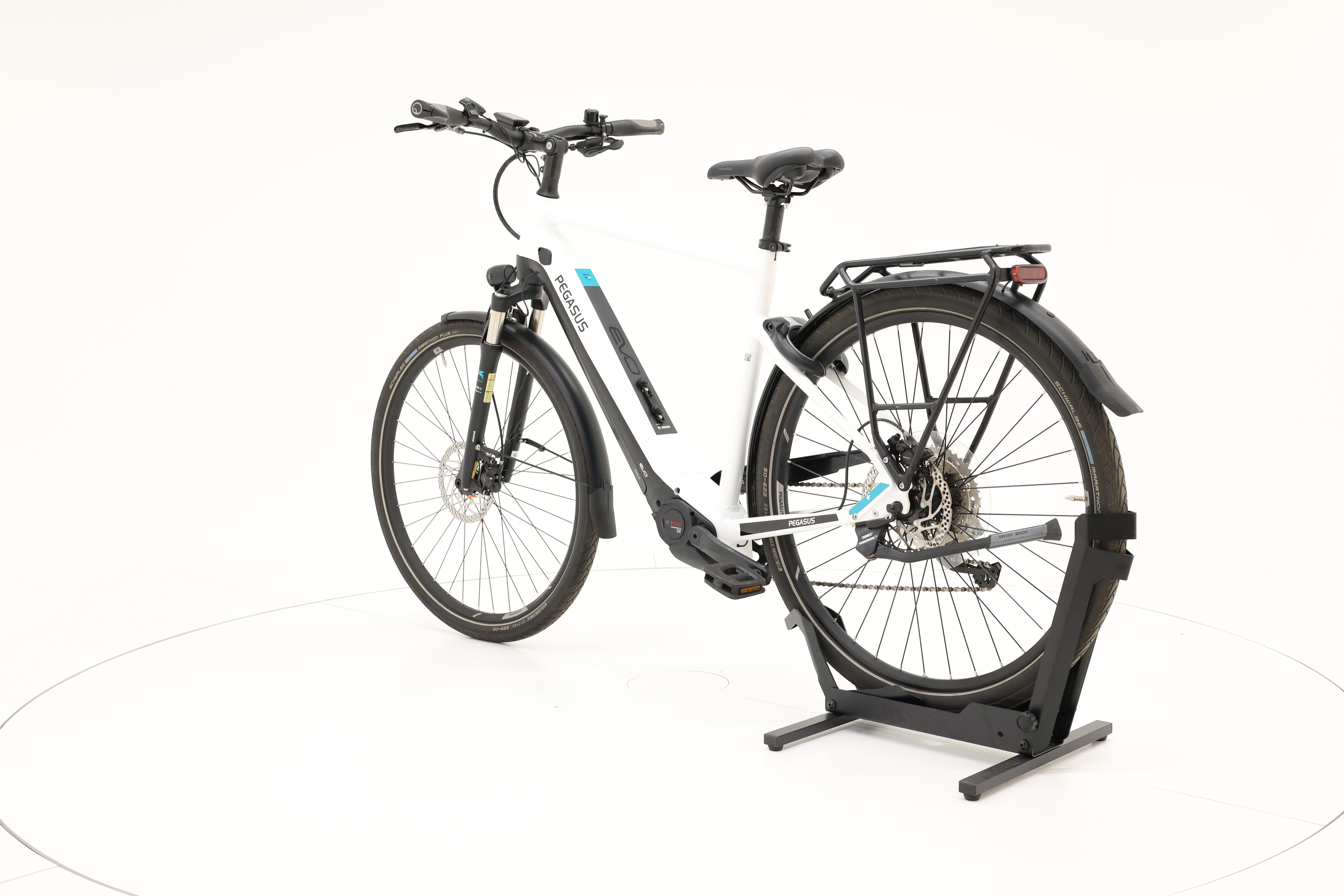 Pegasus Premio Evo 10 Lite, 55 cm, 2023, 252 km – Bild 19 von 33