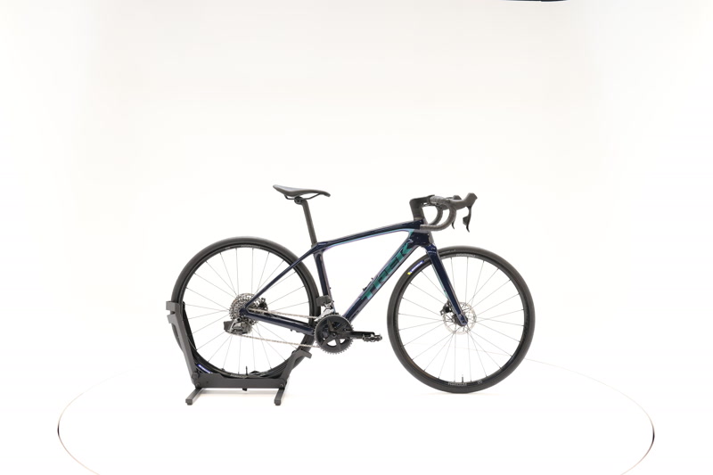 Trek Domane SL 6 eTap, 50 cm, 160-169 cm, 2024, 0 km – Bild 2 von 8