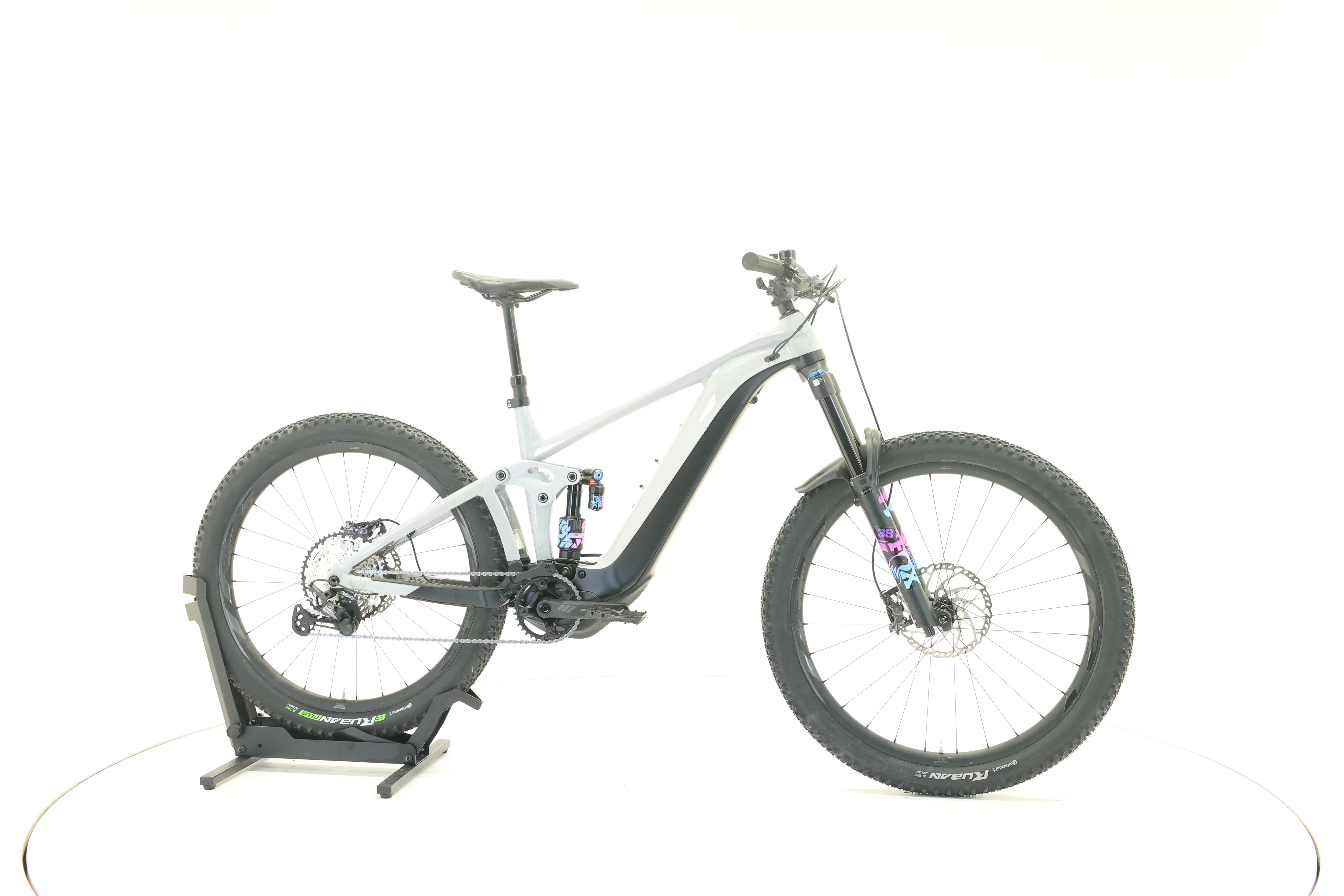 GIANT Reign E+1 Pro 750 Mullet