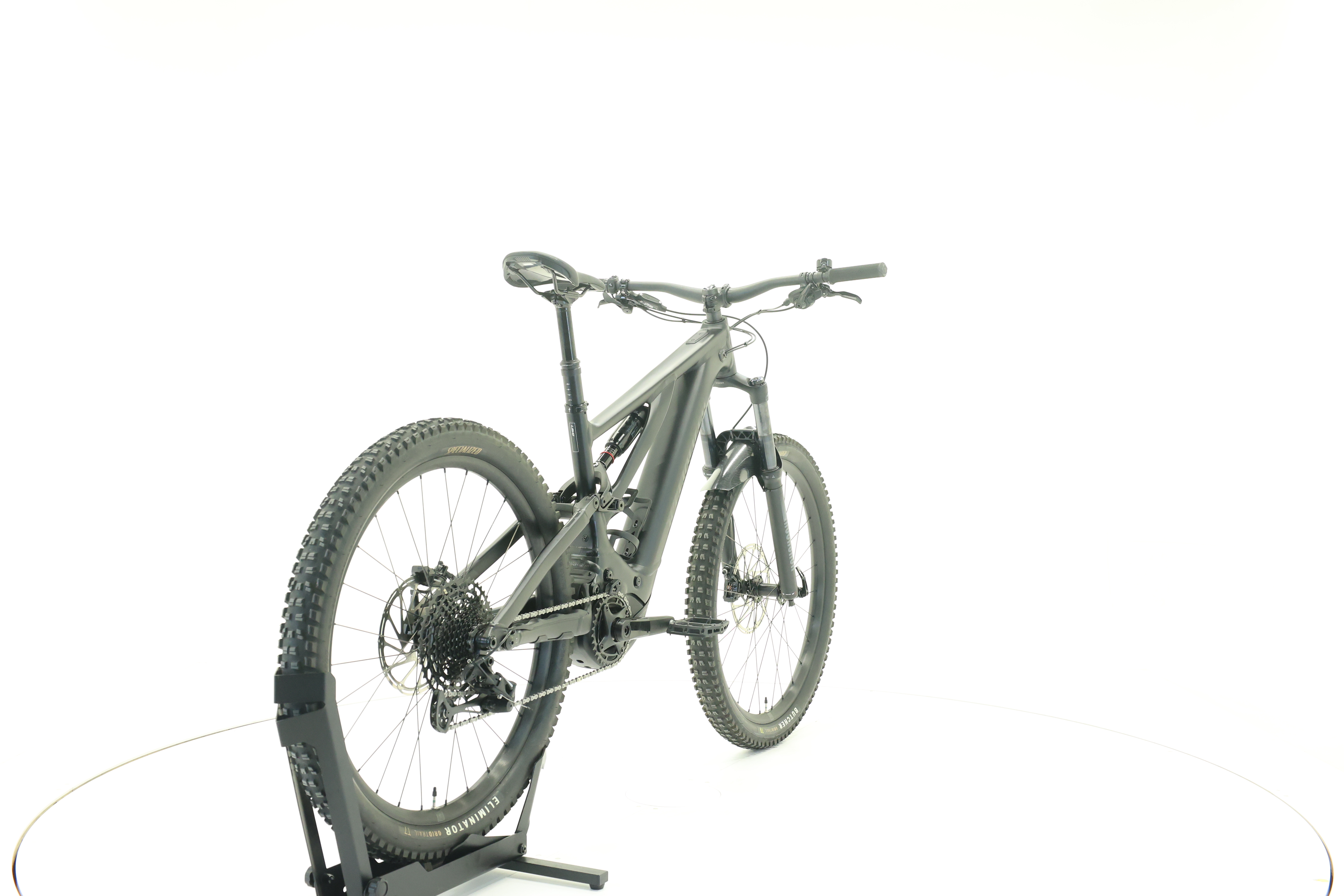 Specialized Levo Alloy 700, L, 180-189 cm, 2024, 256.2 km – Bild 3 von 25