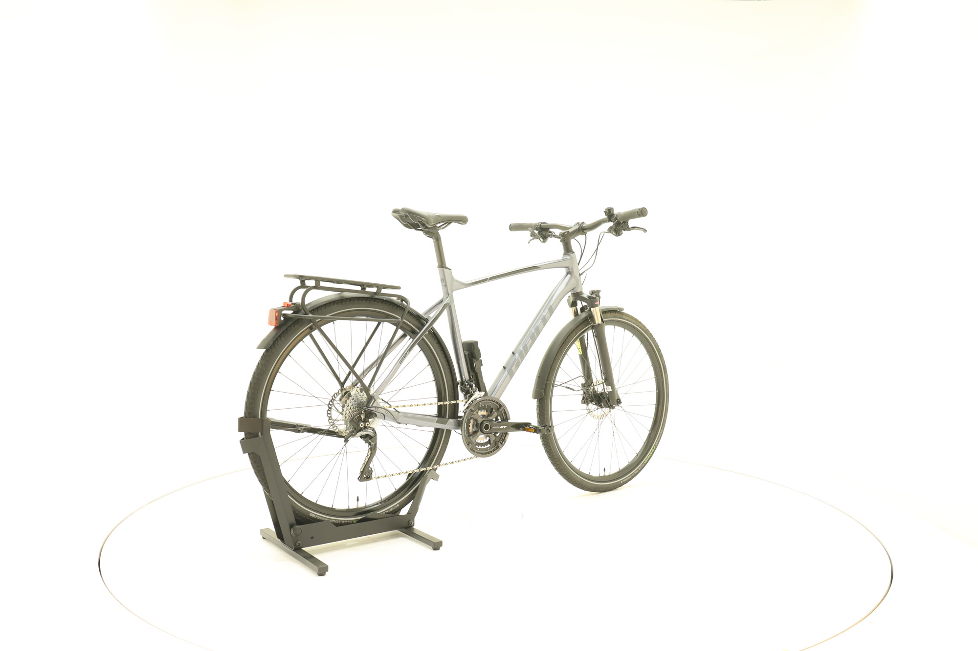 GIANT Alltour SLR 0, 55 cm, 170-179 cm, 2024, 0 km – Bild 7 von 8