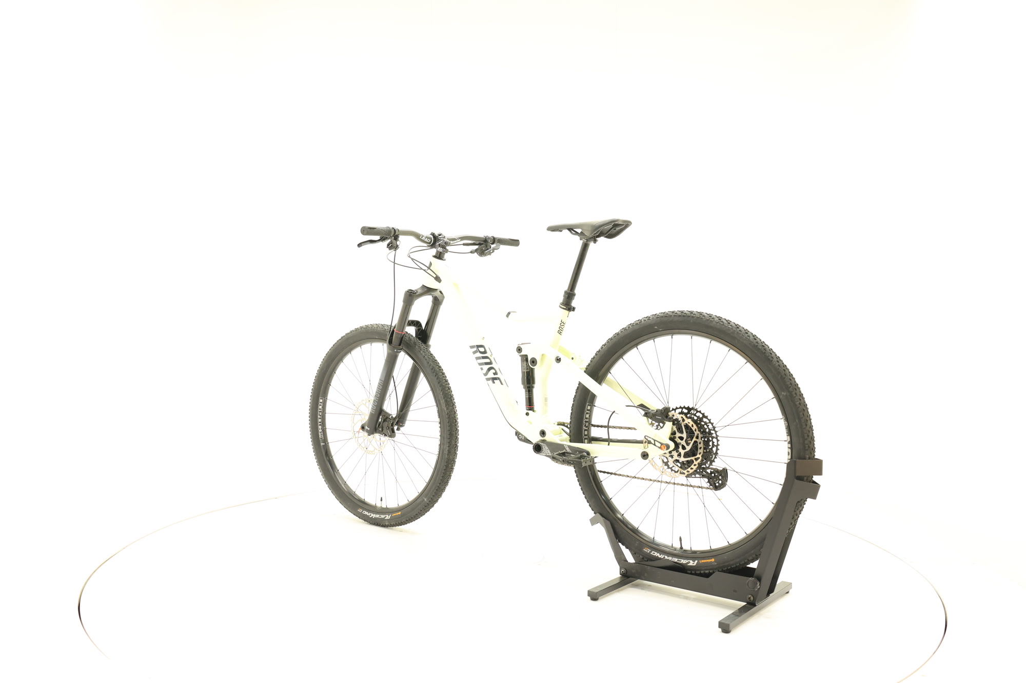 Rose Bikes ROOT MILLER 1, M, 170-179 cm, 2024, 0 km – Bild 8 von 8