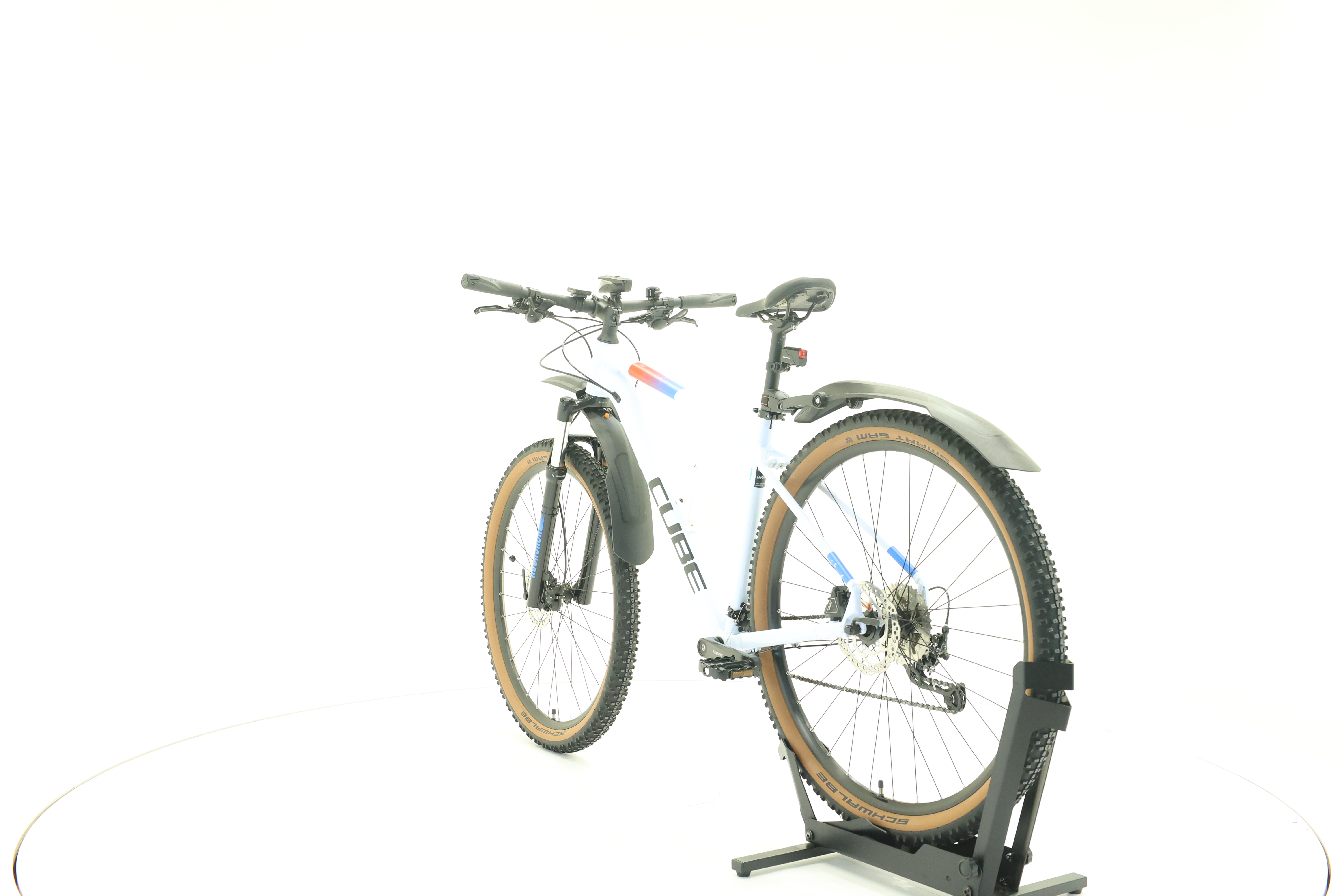 Cube Aim SLX, L, 170-179 cm, 2023, 0 km – Bild 20 von 24