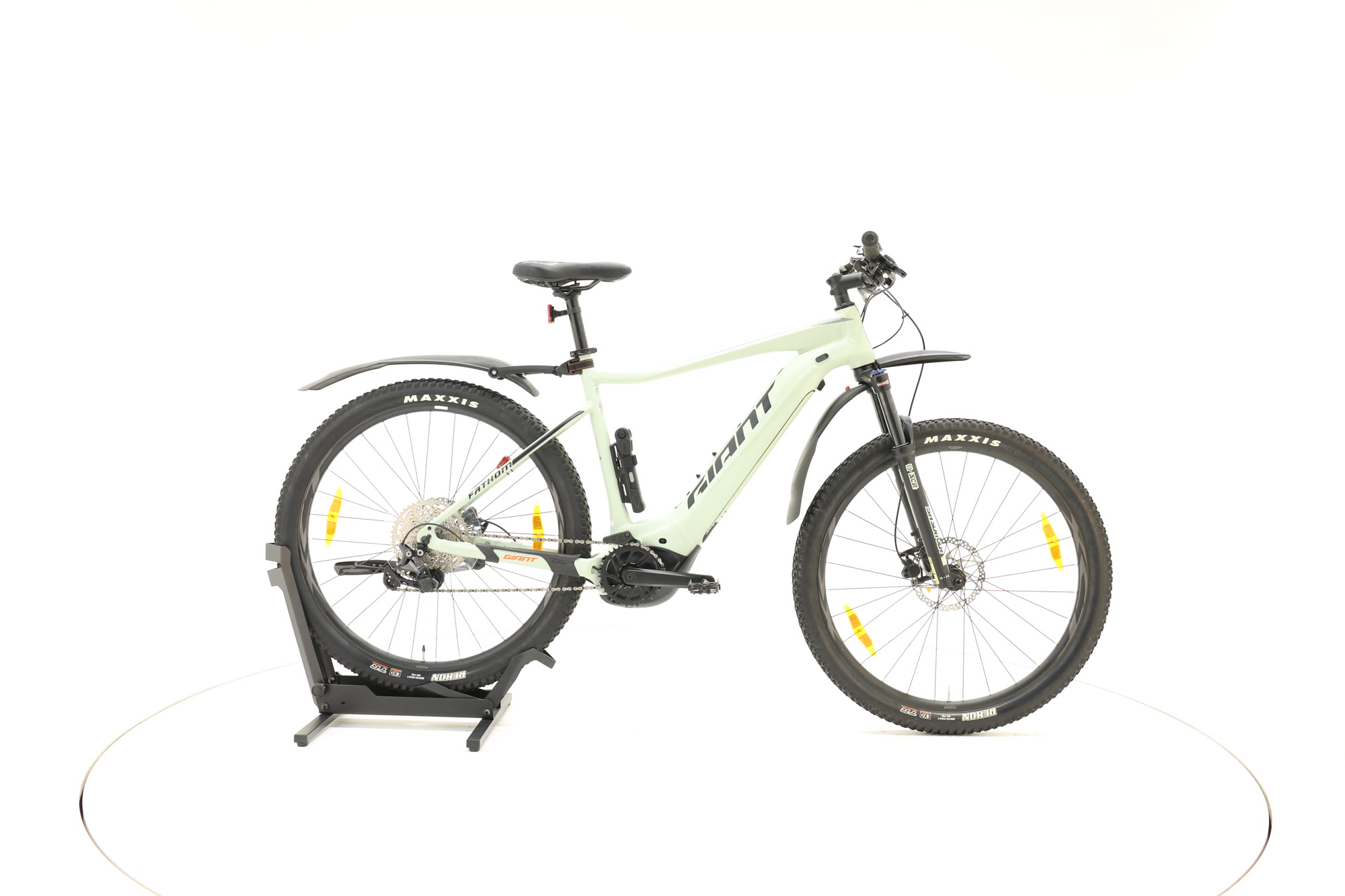 GIANT Fathom E+2