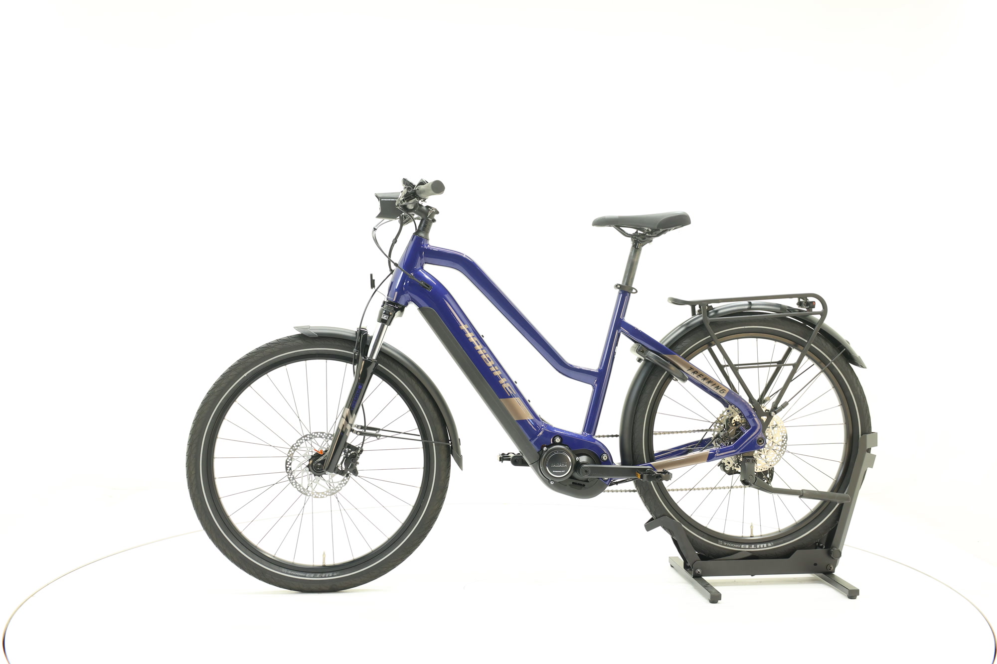 Haibike Trekking 7