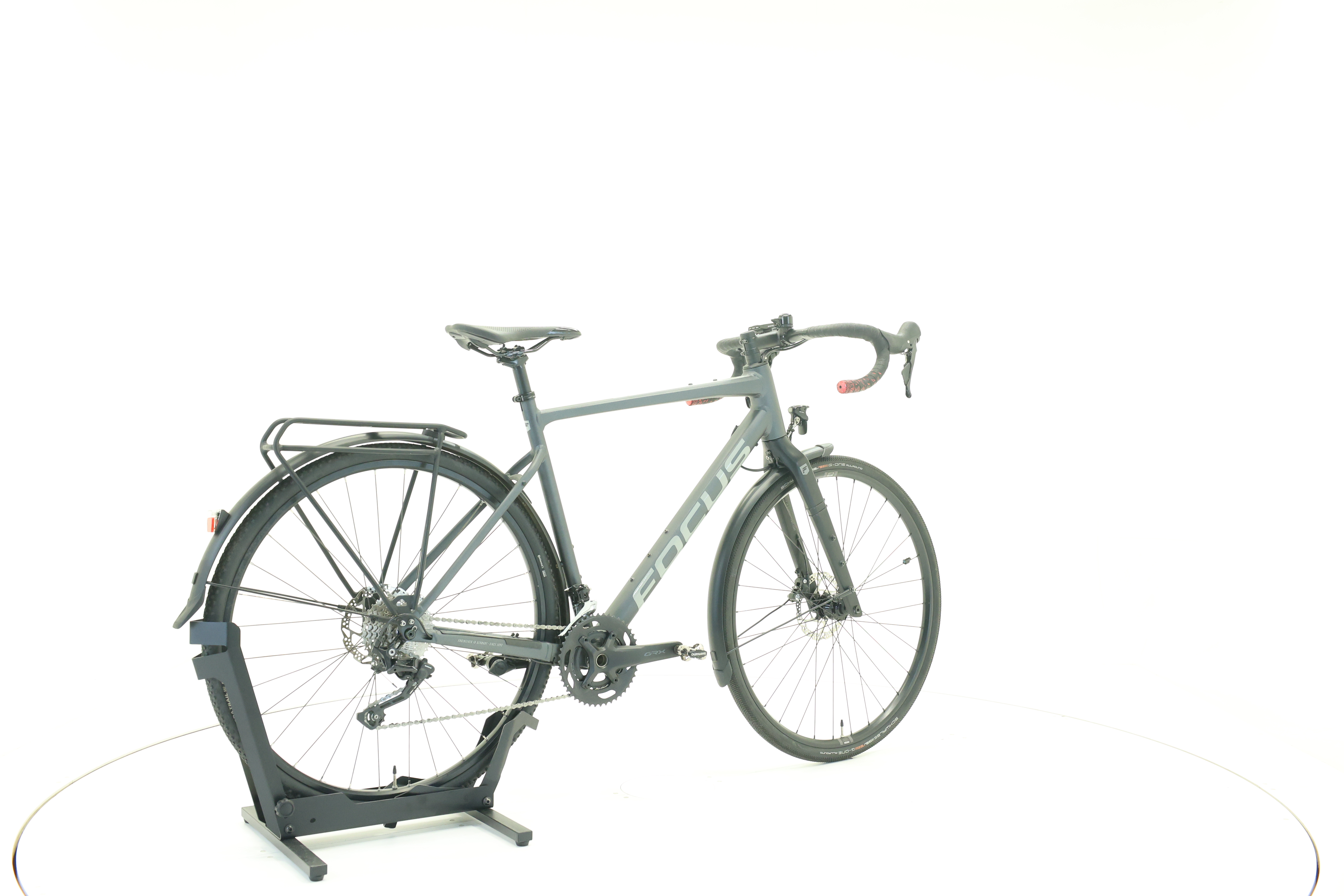 Focus Atlas 6.7 EQP, 57 cm, 180-189 cm, 2023, 0 km – Bild 10 von 24