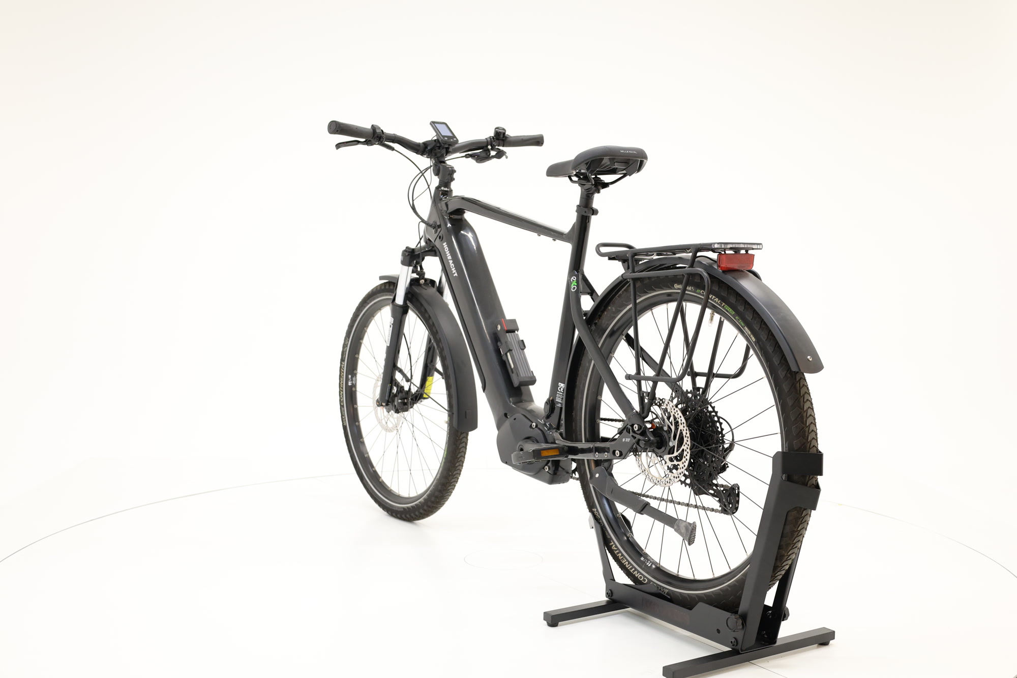 HoheAcht Pasio Eko Terra, 58 cm, 180-189 cm, 2022, 135 km – Bild 5 von 23