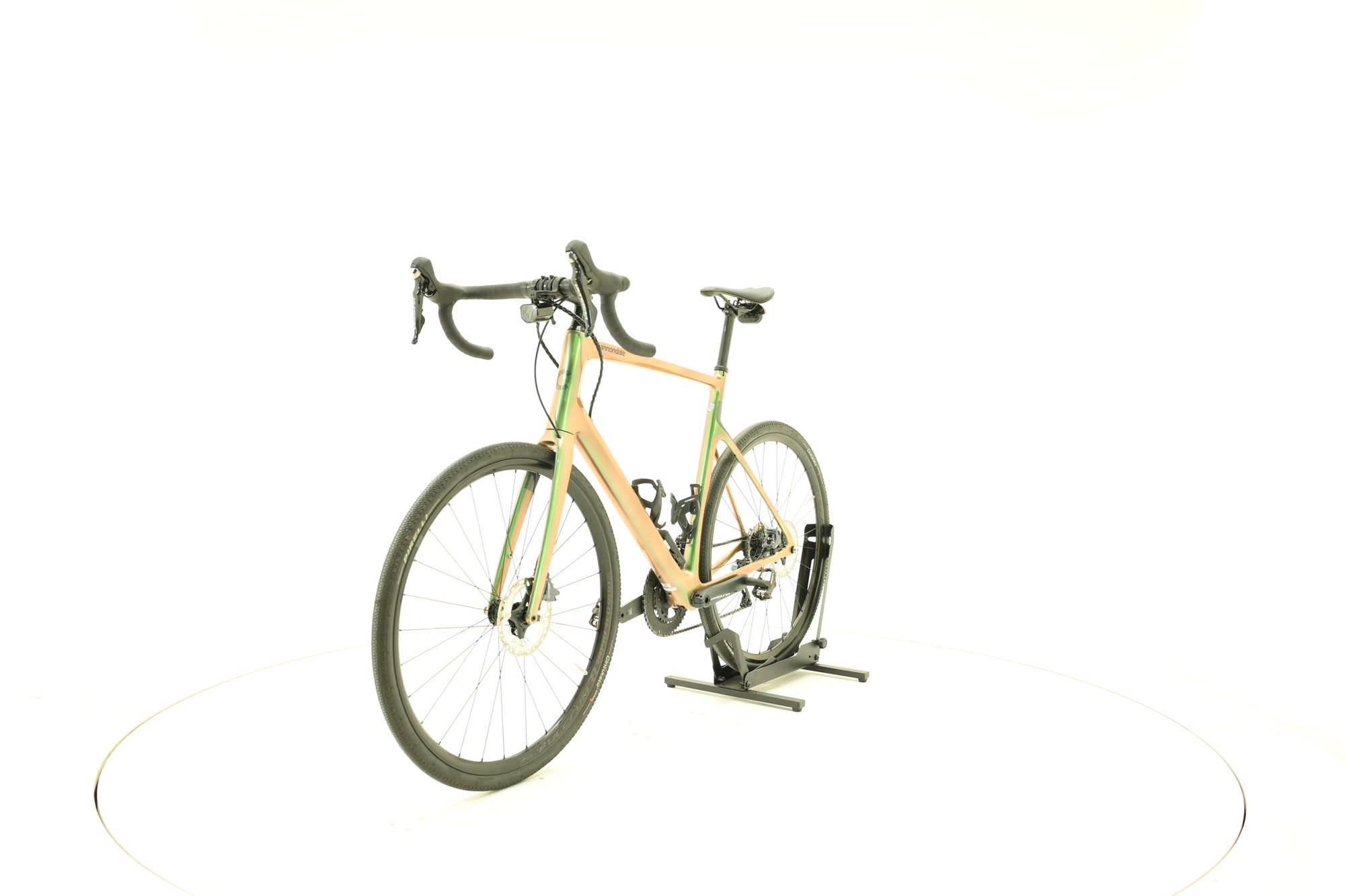 Cannondale Synapse Carbon 2 RL, 59 cm, 190-199 cm, 2023, 0 km – Bild 1 von 8