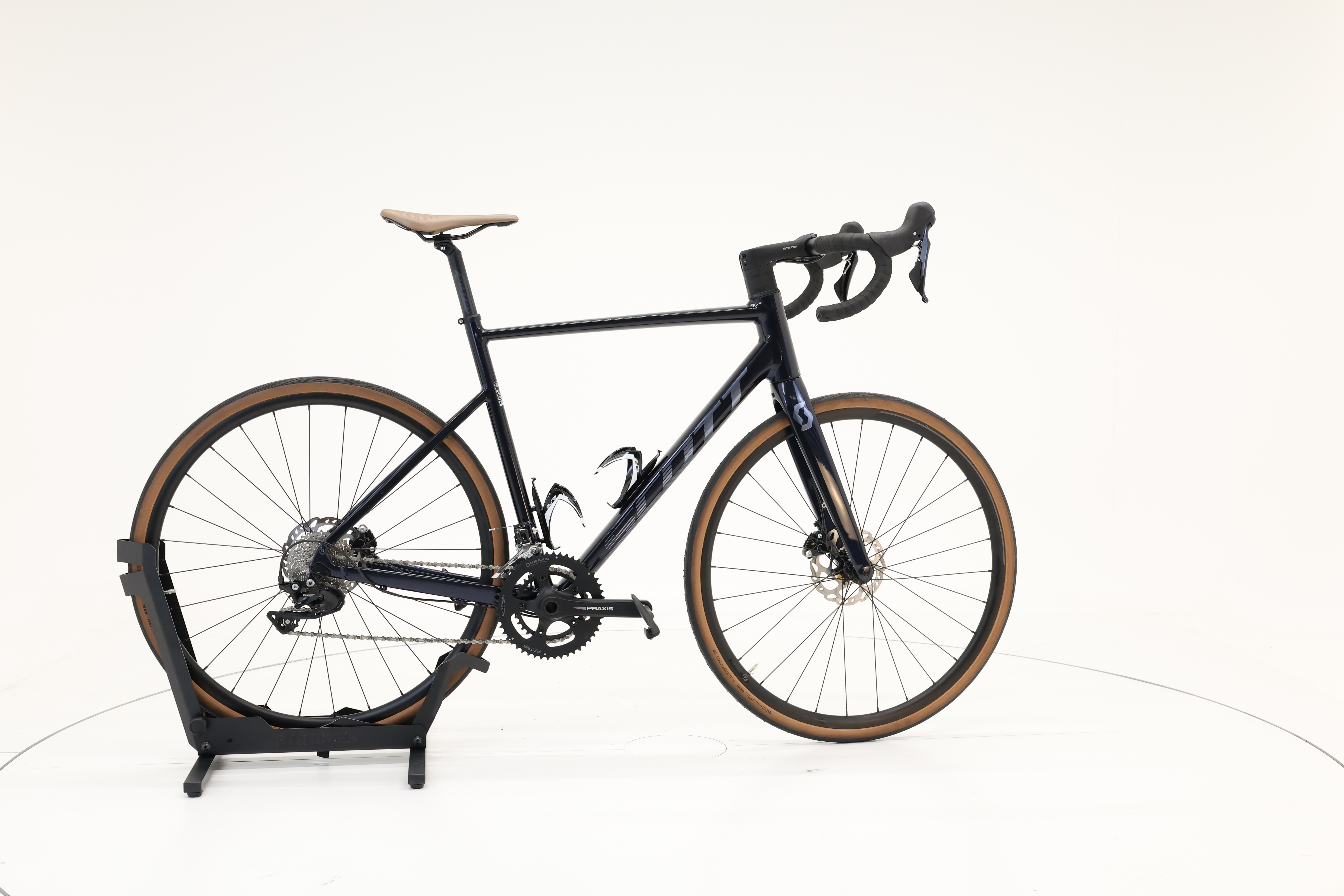 Scott Speedster 10 (98860), 56 cm, 2023, 0 km – Bild 5 von 5