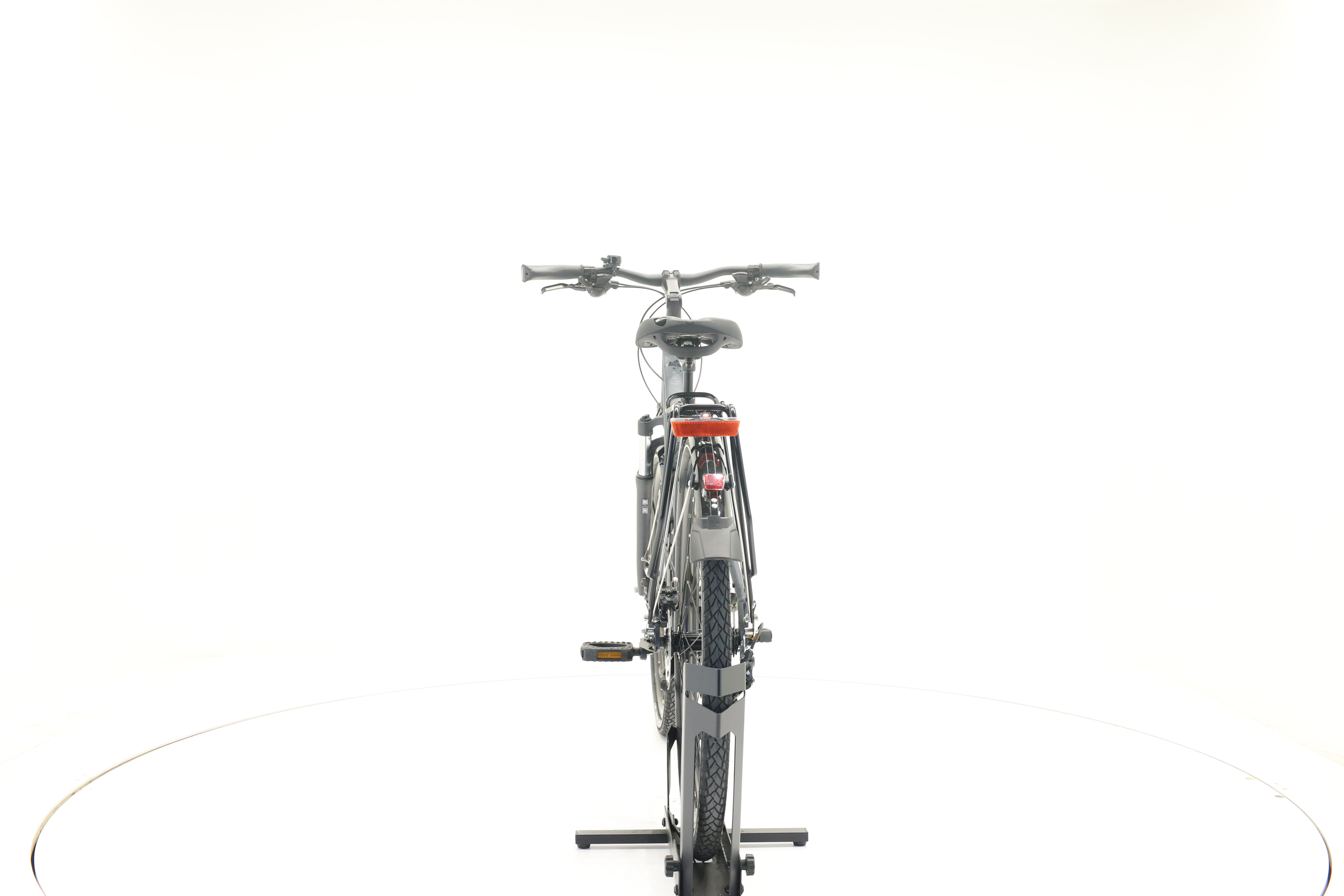 Bicycles EXT 700 Trapez