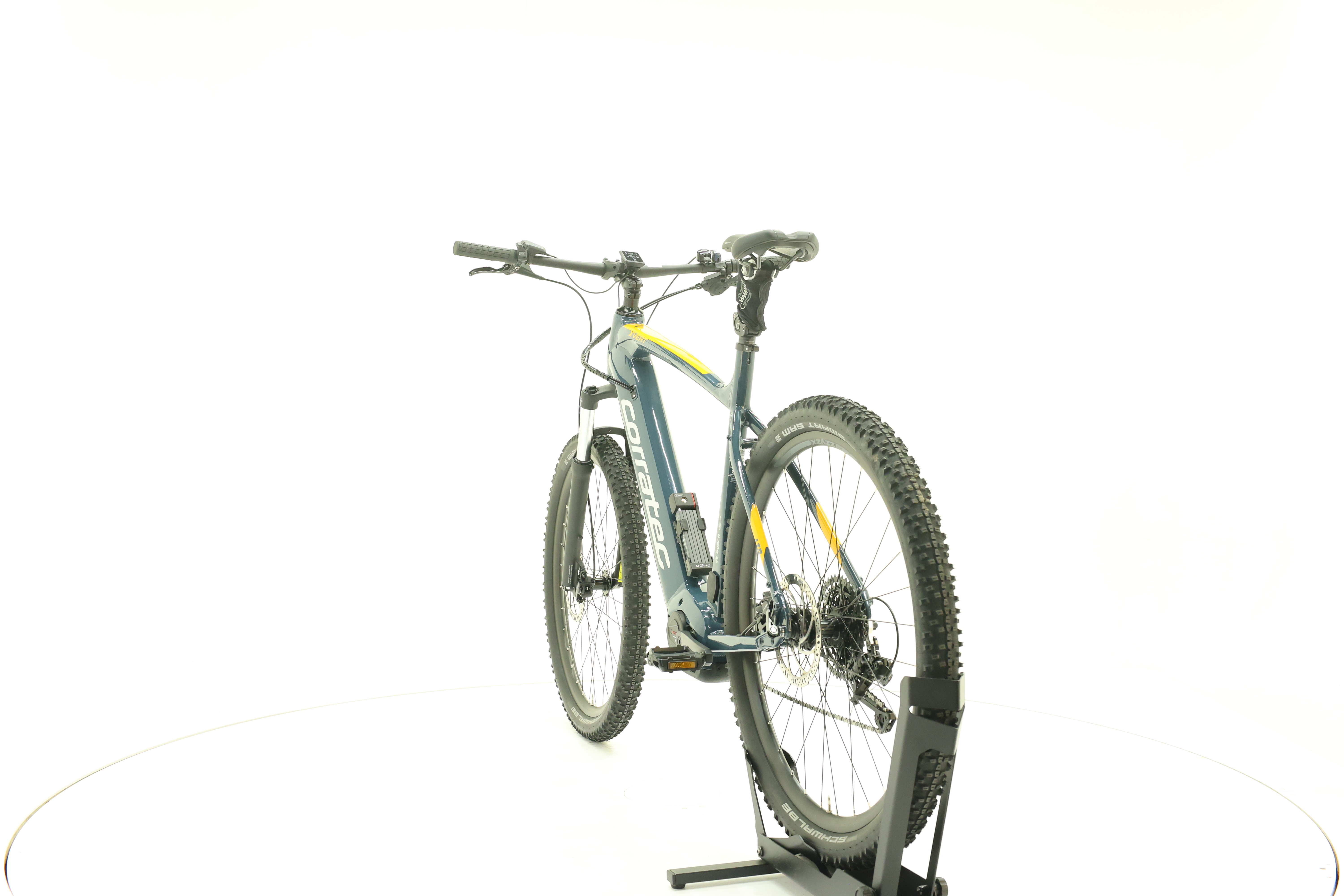 Corratec X-Vert CX7 LTD, 57 cm, 180-189 cm, 2024, 650 km – Bild 31 von 32