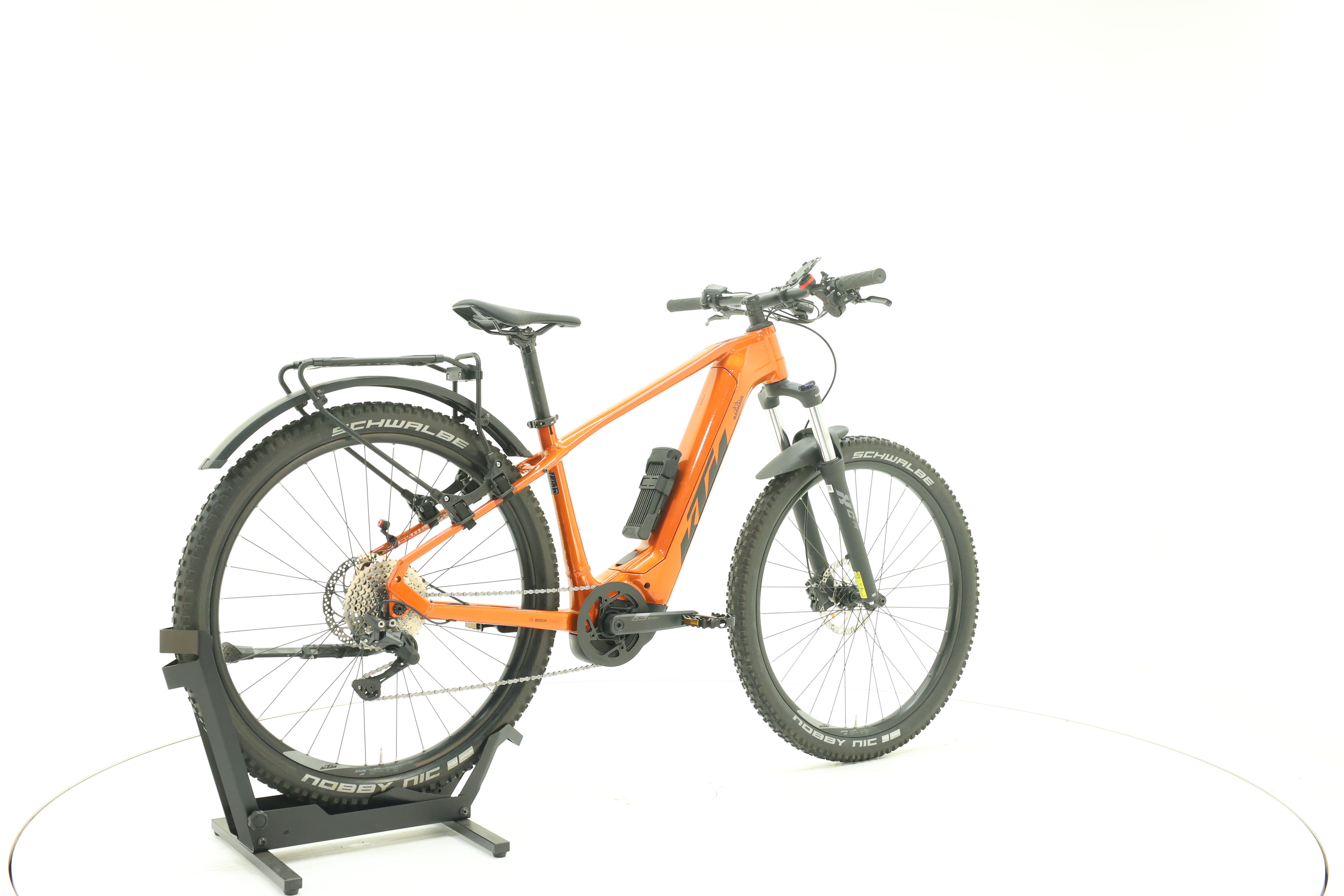 KTM Macina Team 793 M/43