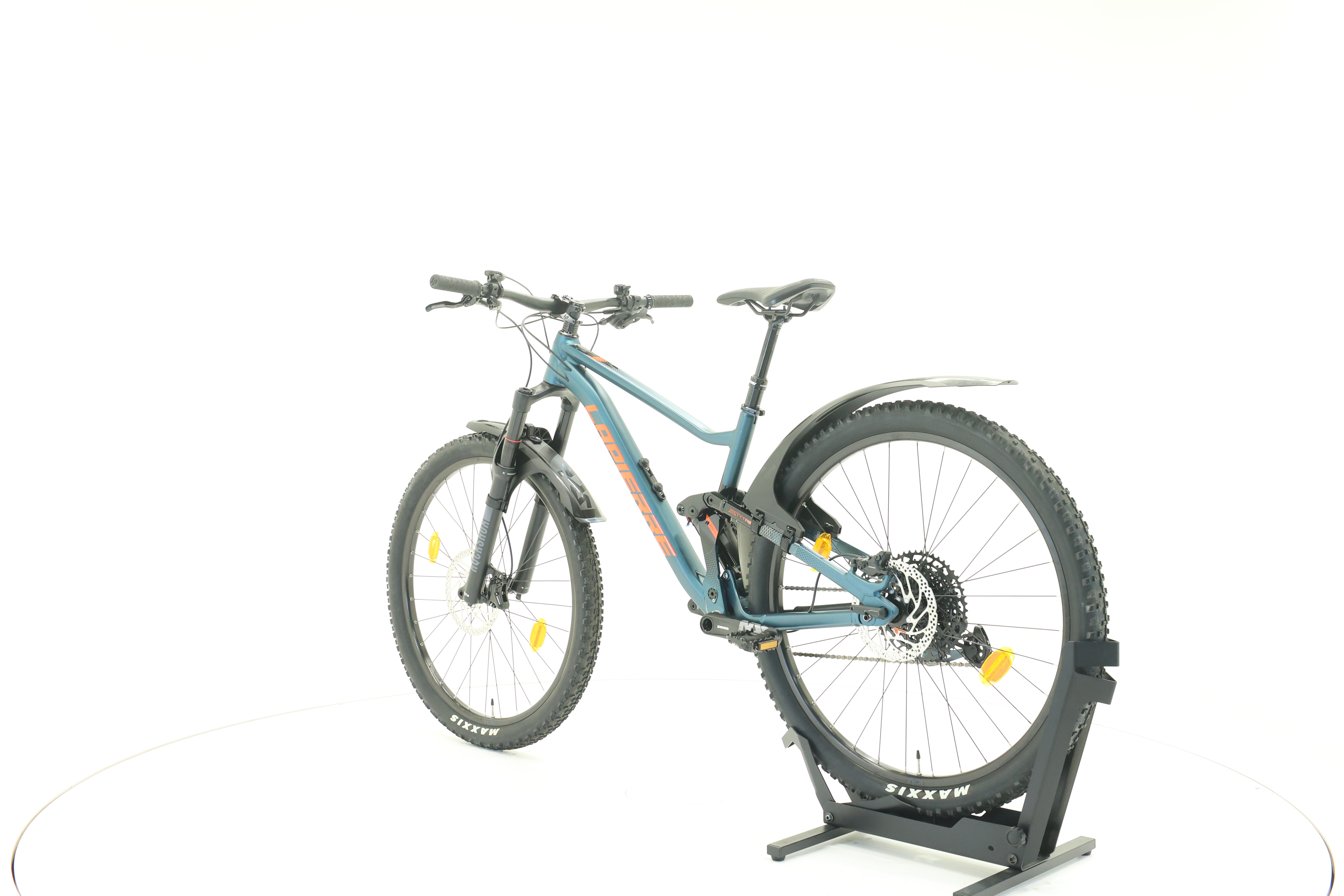 Lapierre Zesty