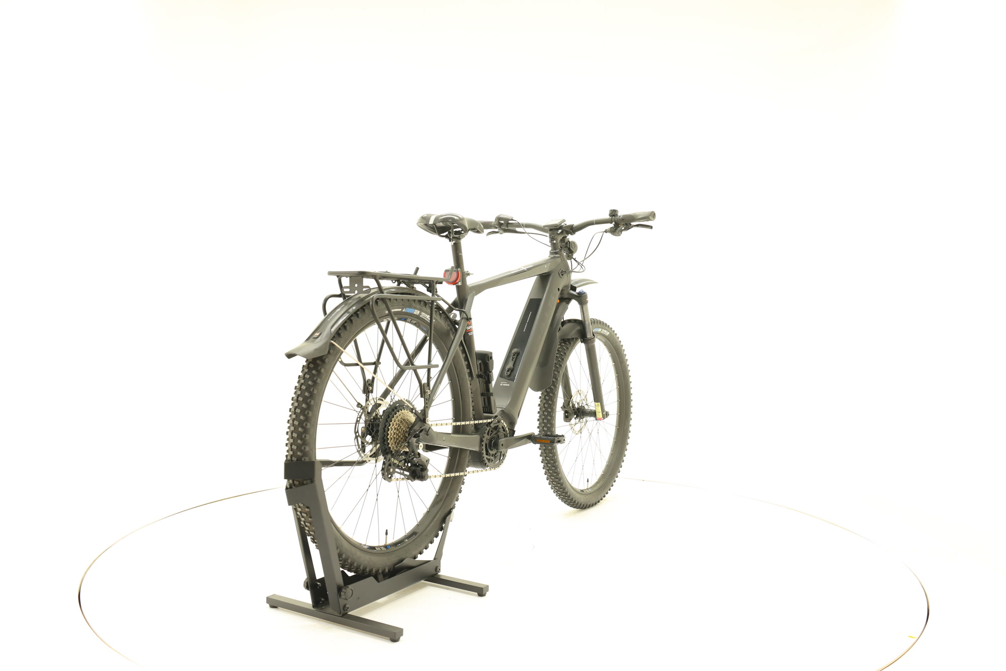 Bulls Copperhead Evo 2, 54 cm, 170-179 cm, 2022, 950 km – Bild 7 von 22