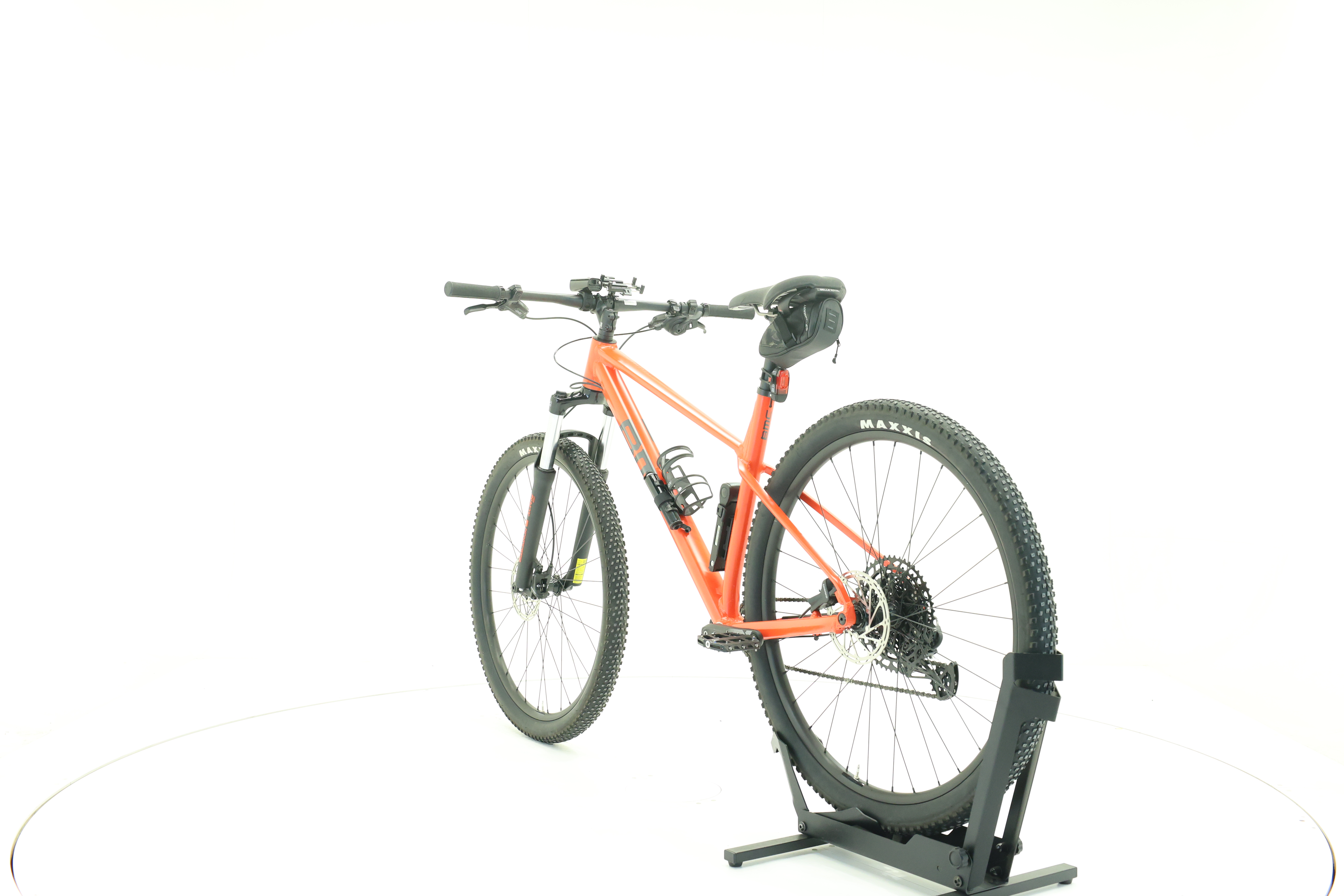 BMC TS AL FOUR  Two Stroke AL, L, 180-189 cm, 2023, 0 km – Bild 2 von 40