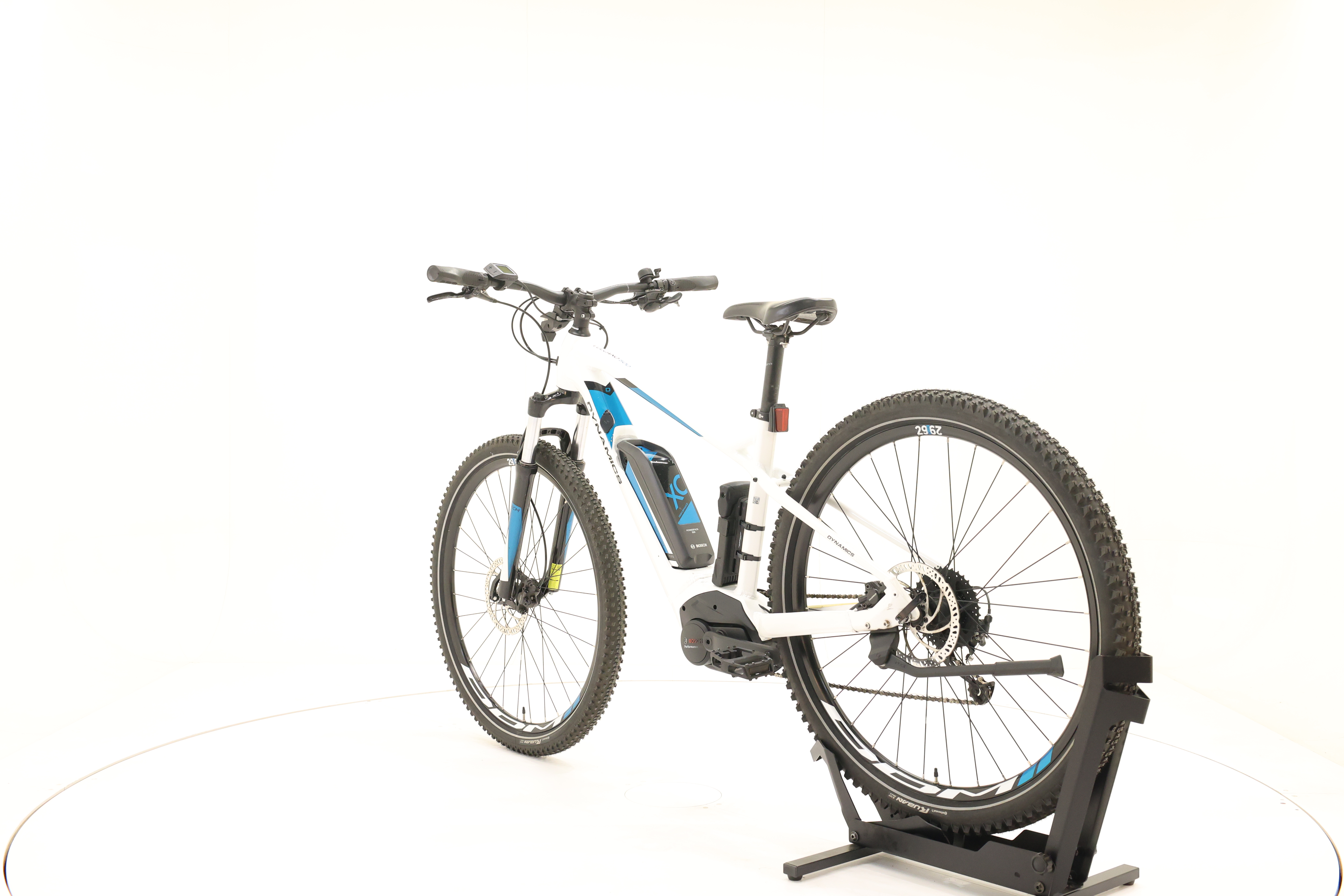 Dynamics Vulcano 500 (99407), 44 cm, 150-159 cm, 2023, 2476 km – Bild 15 von 29