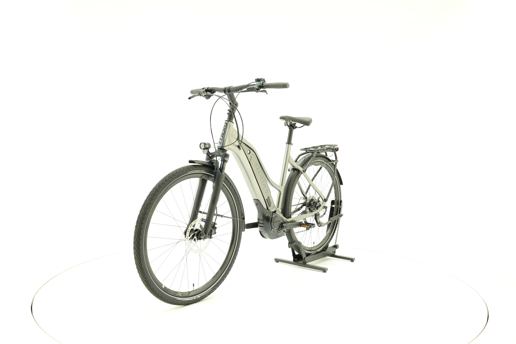 GIANT Explore E+ 3, 48 cm, 160-169 cm, 2023, 306 km – Bild 4 von 5