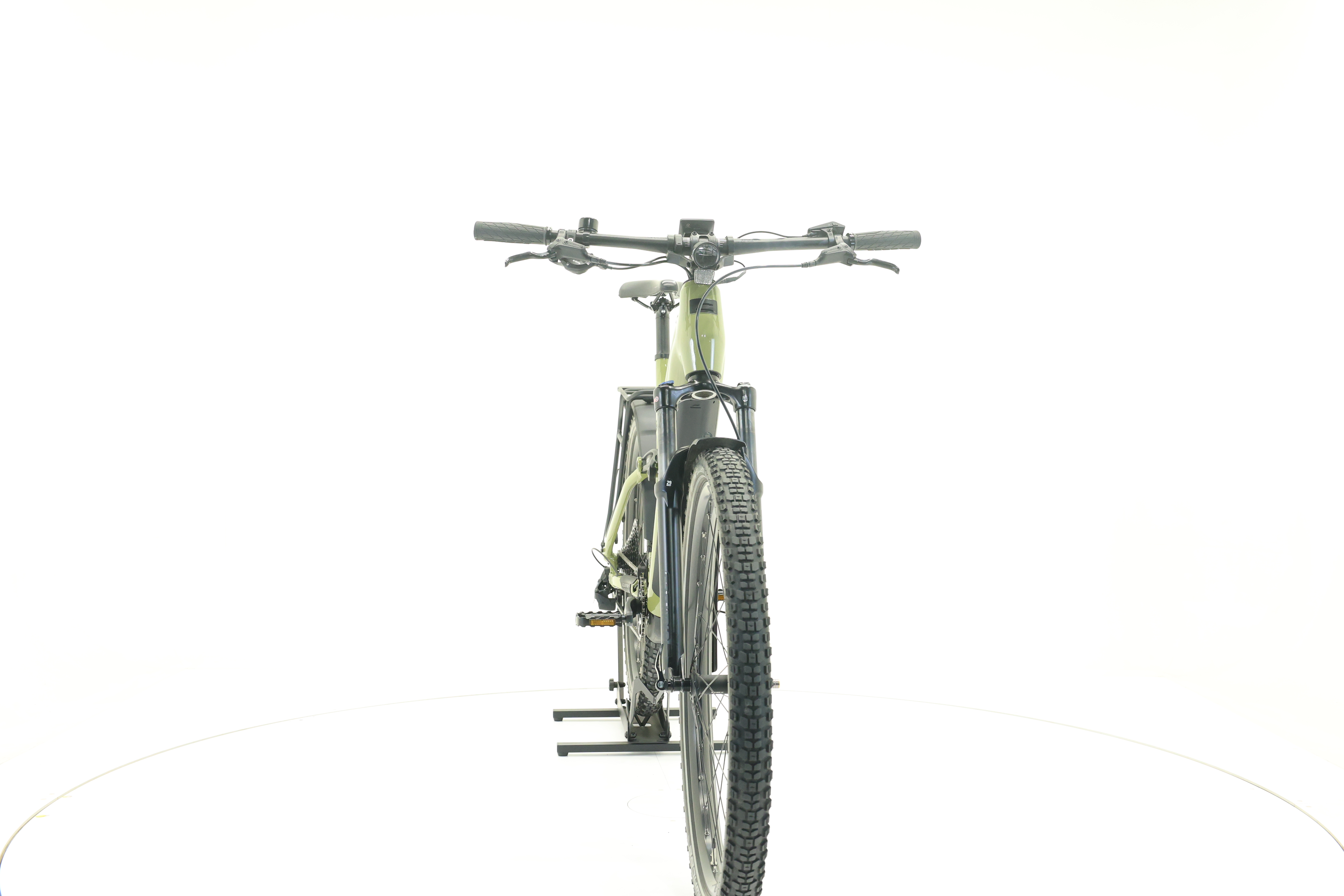 Corratec E-Power MTC 120