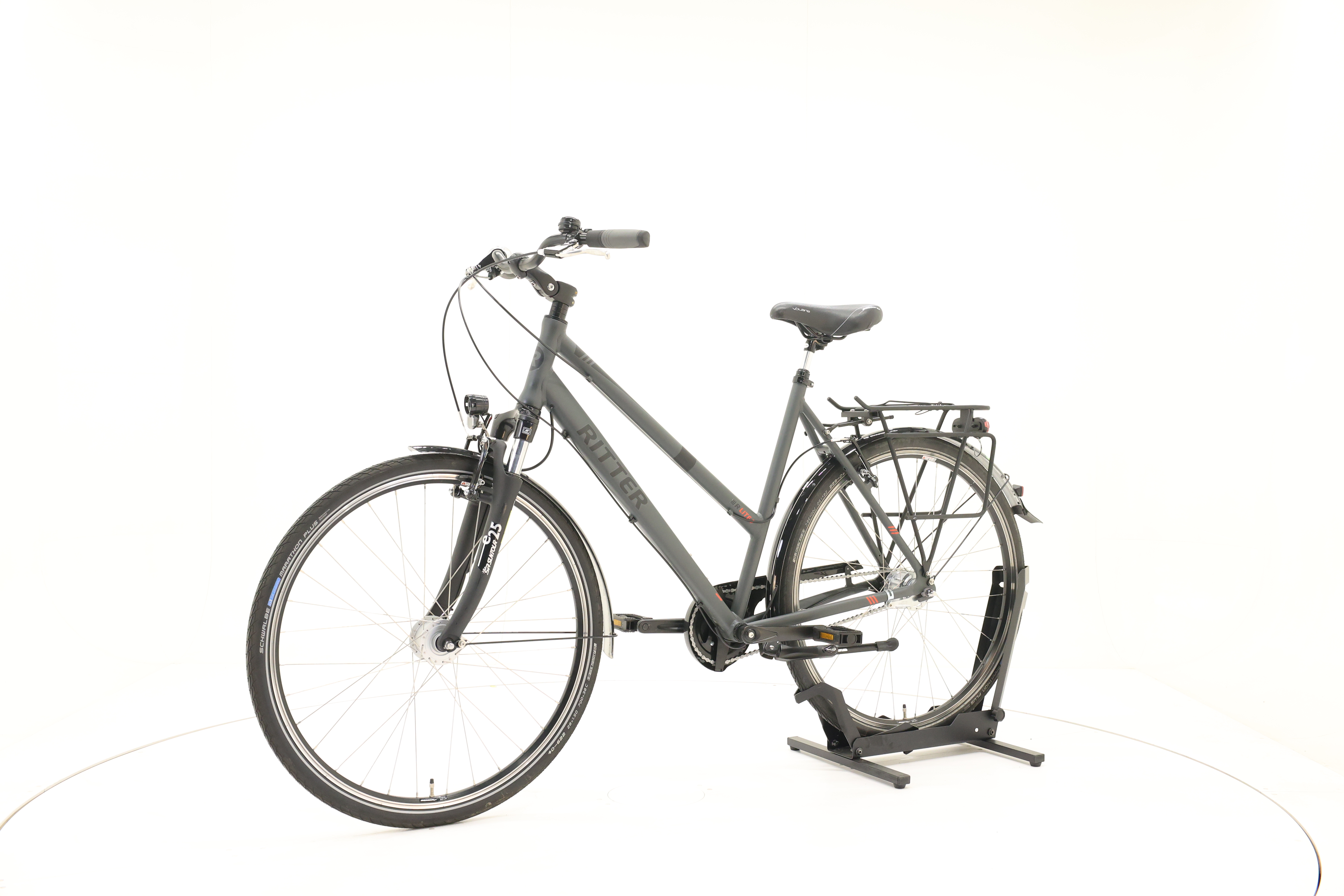 Ritter R Lite 7 FG, 56 cm, 180-189 cm, 2025, 0 km – Bild 2 von 24