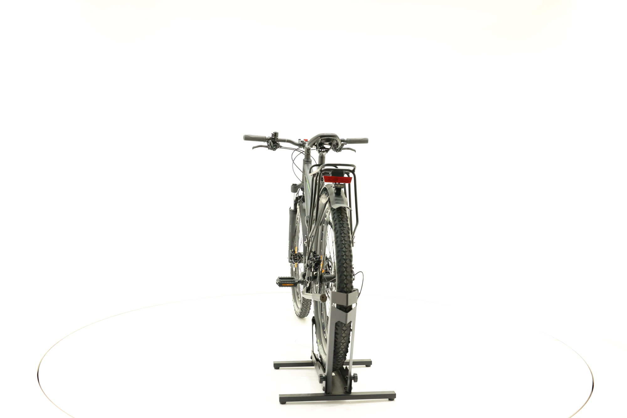 Bulls Sharptail Street 2 27,5, 46 cm, 150-159 cm, 2024, 0 km – Bild 6 von 8