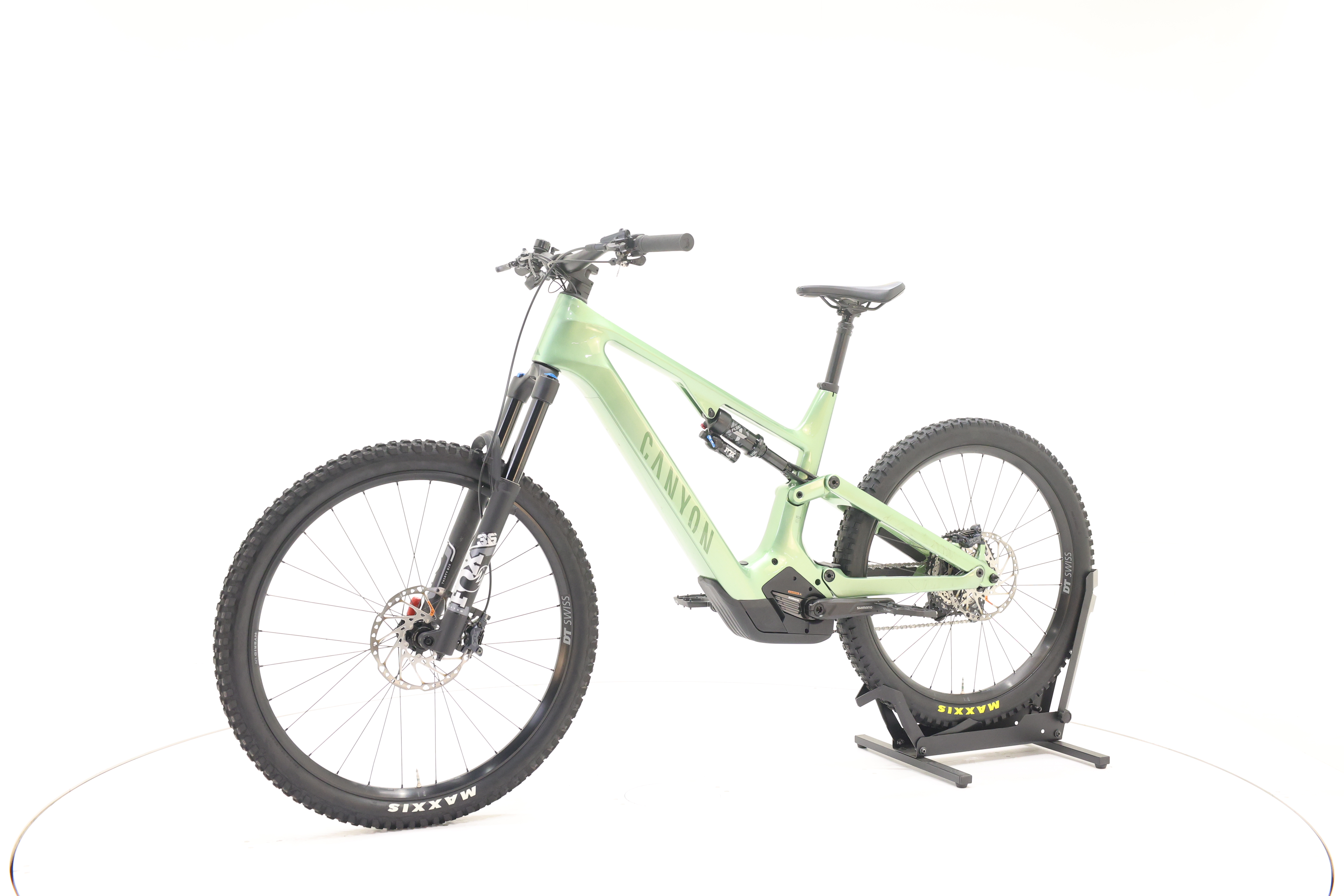 Canyon Spectral ON CF 8