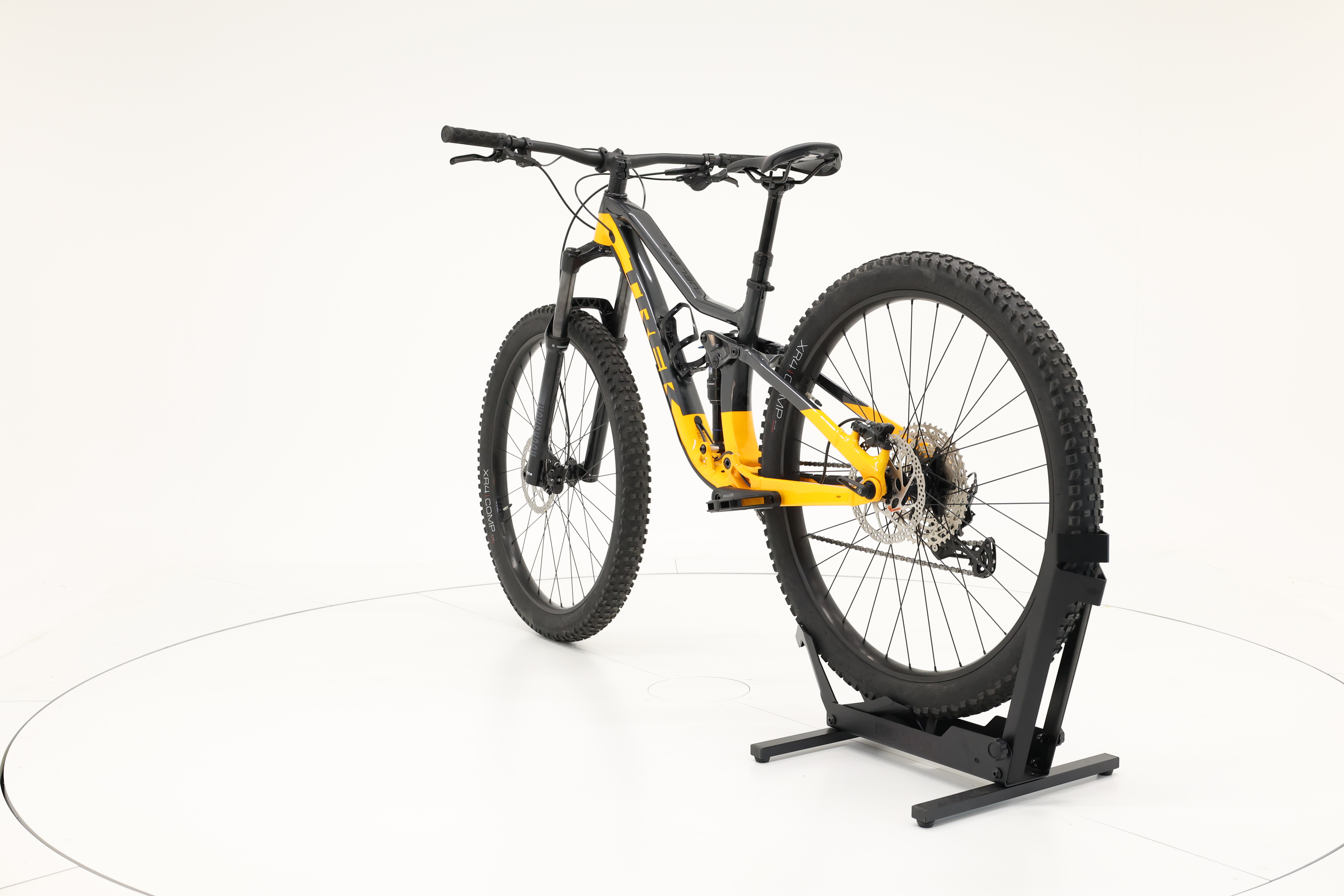 Trek FUEL EX 5