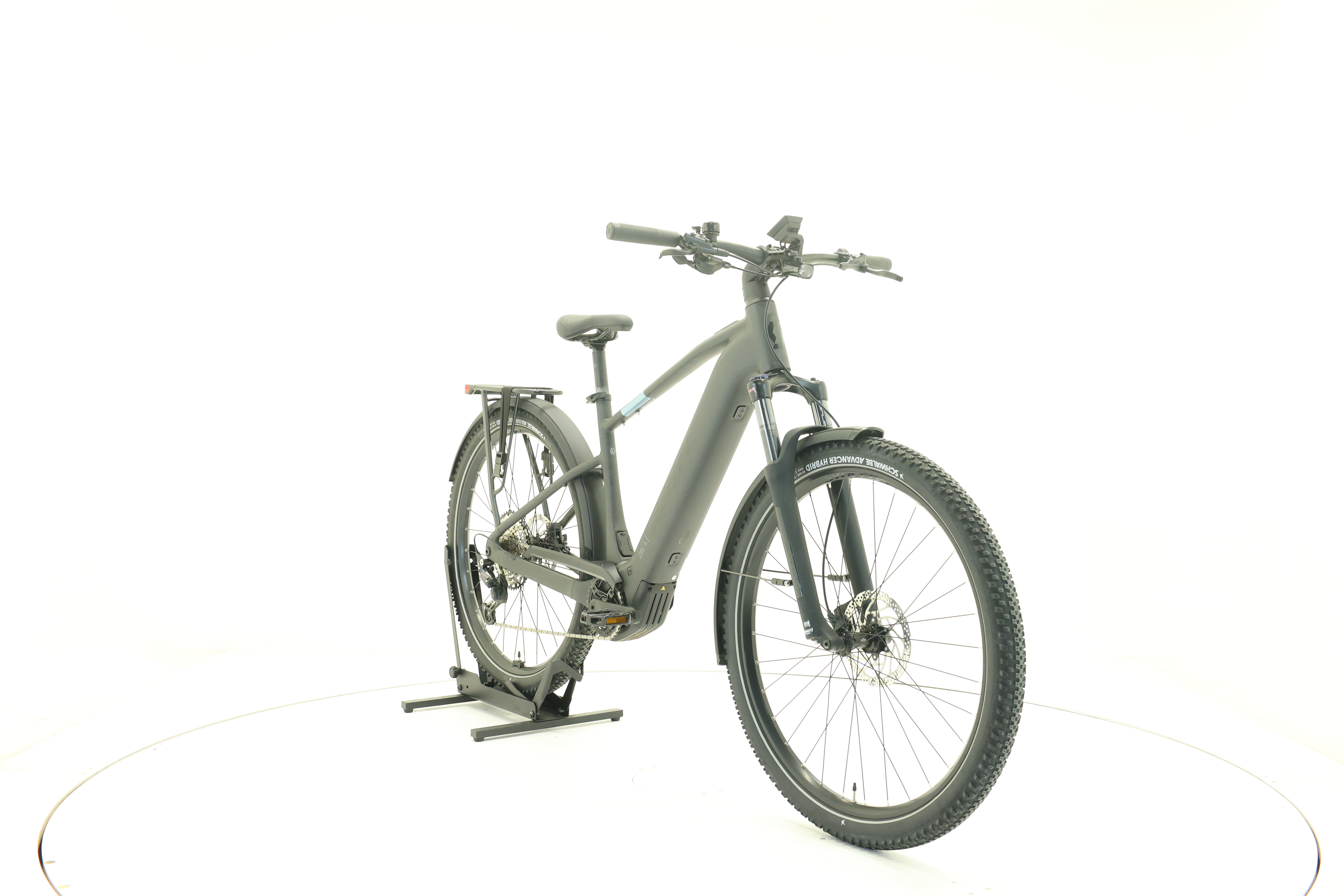 Scott AXIS 20, L, 180-189 cm, 2025, 1324 km – Bild 4 von 5