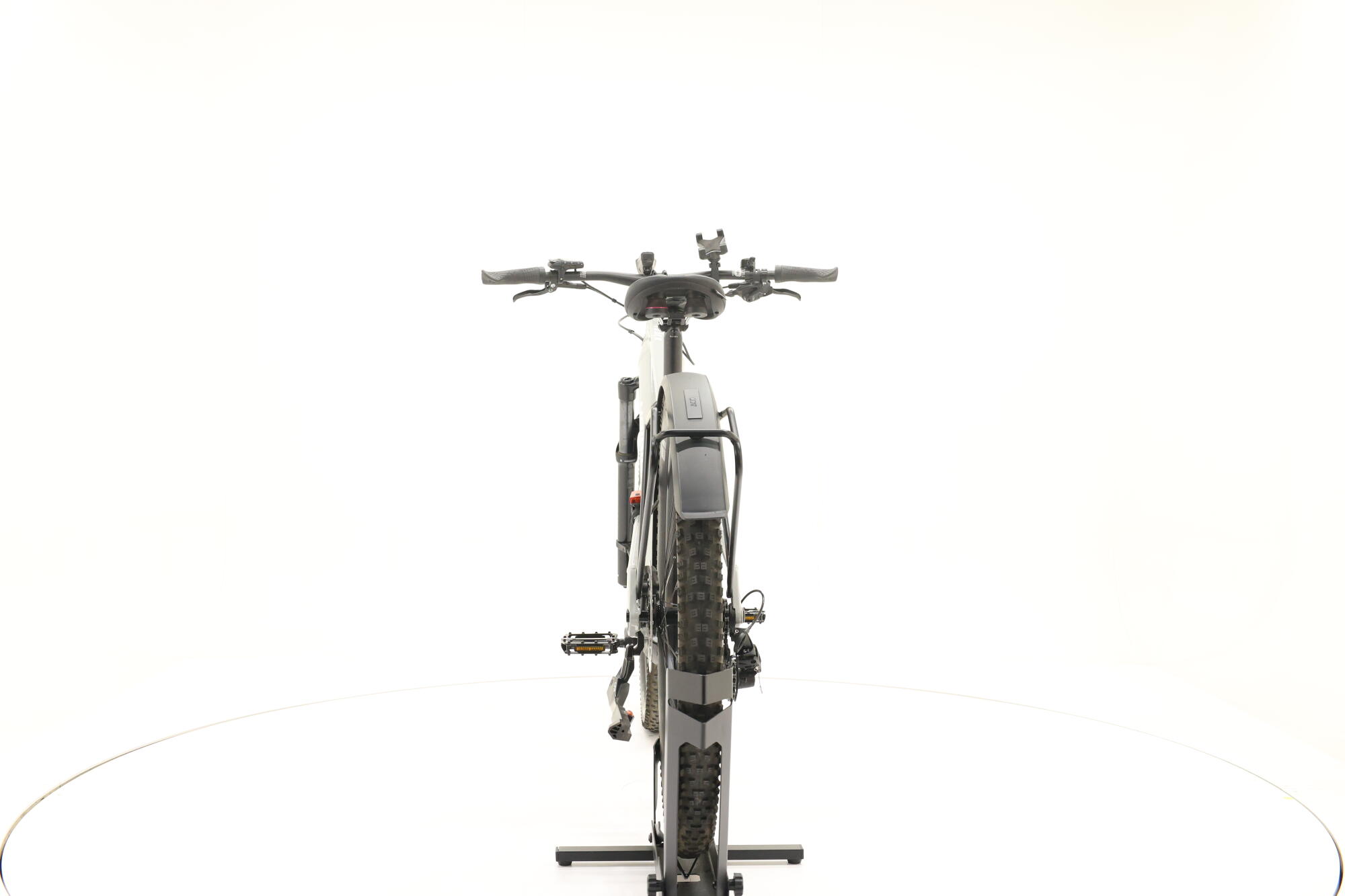 Haibike AllTrack 7 29