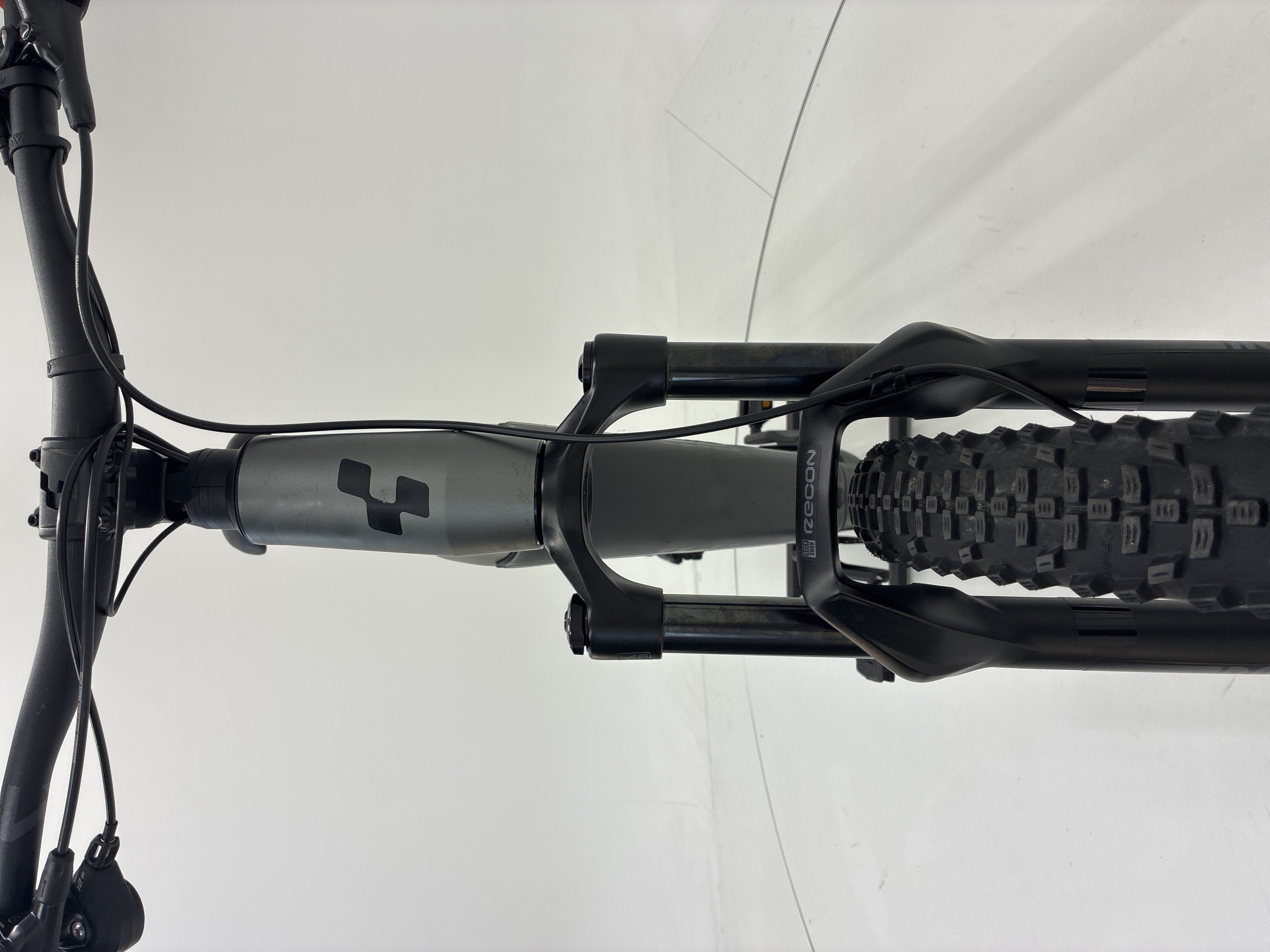 Cube Stereo Hybrid 120 Pro 750 29, XL, 190-199 cm, 2024, 1797 km – Bild 3 von 5