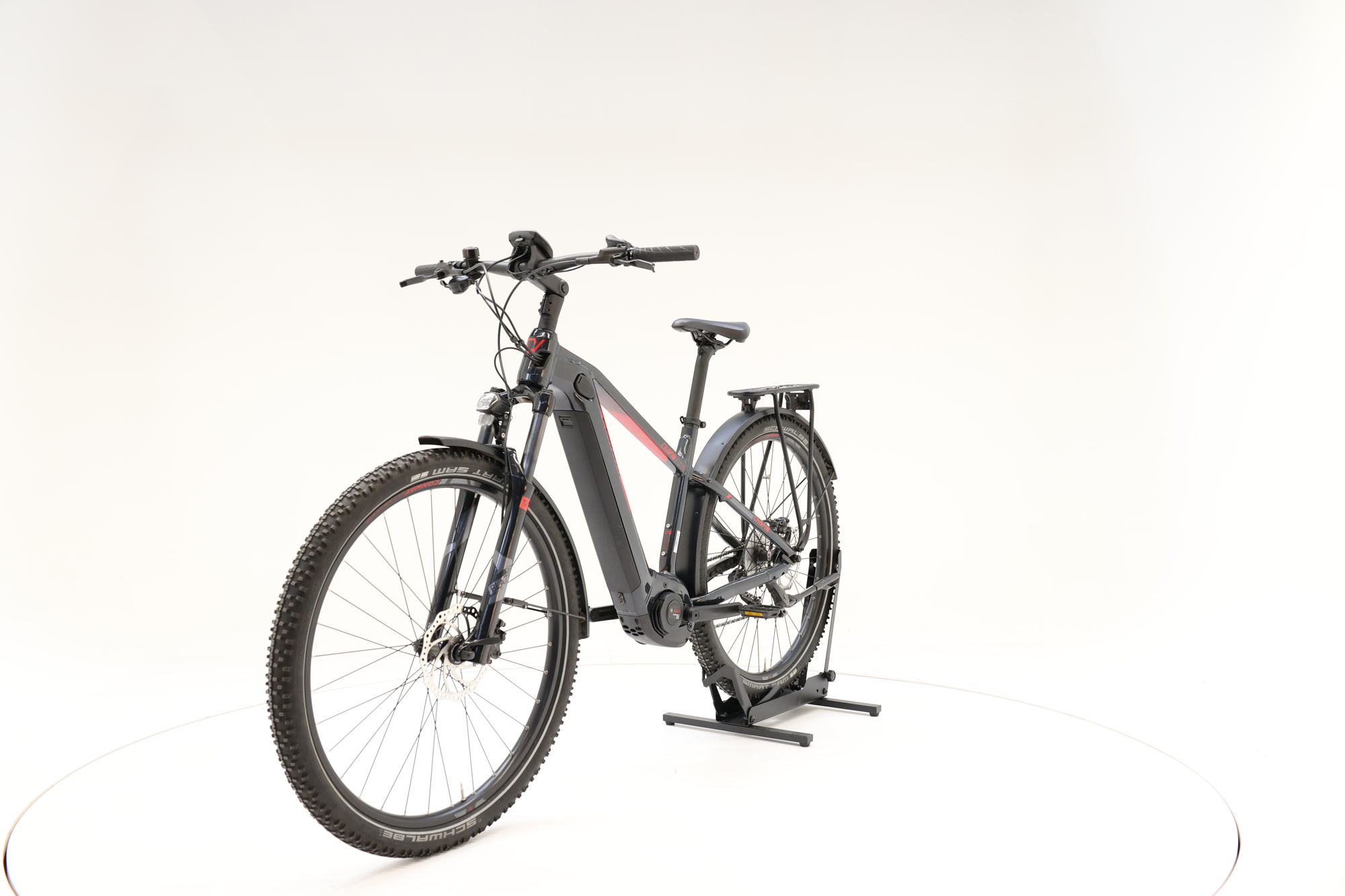 Conway Cairon 2.0, 45 cm, 150-159 cm, 2022, 4090 km – Bild 1 von 8