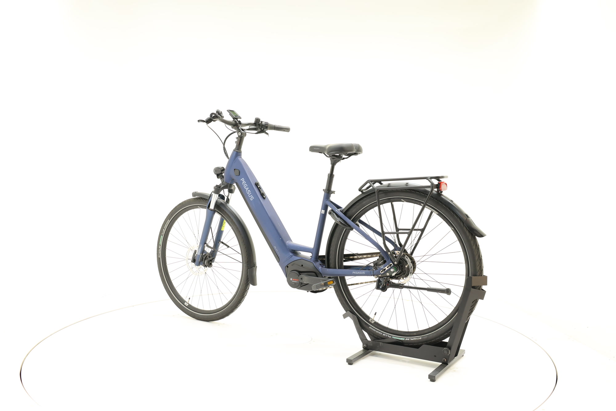 Pegasus Premio Evo, S, 160-169 cm, 2023, 2556 km – Bild 7 von 8